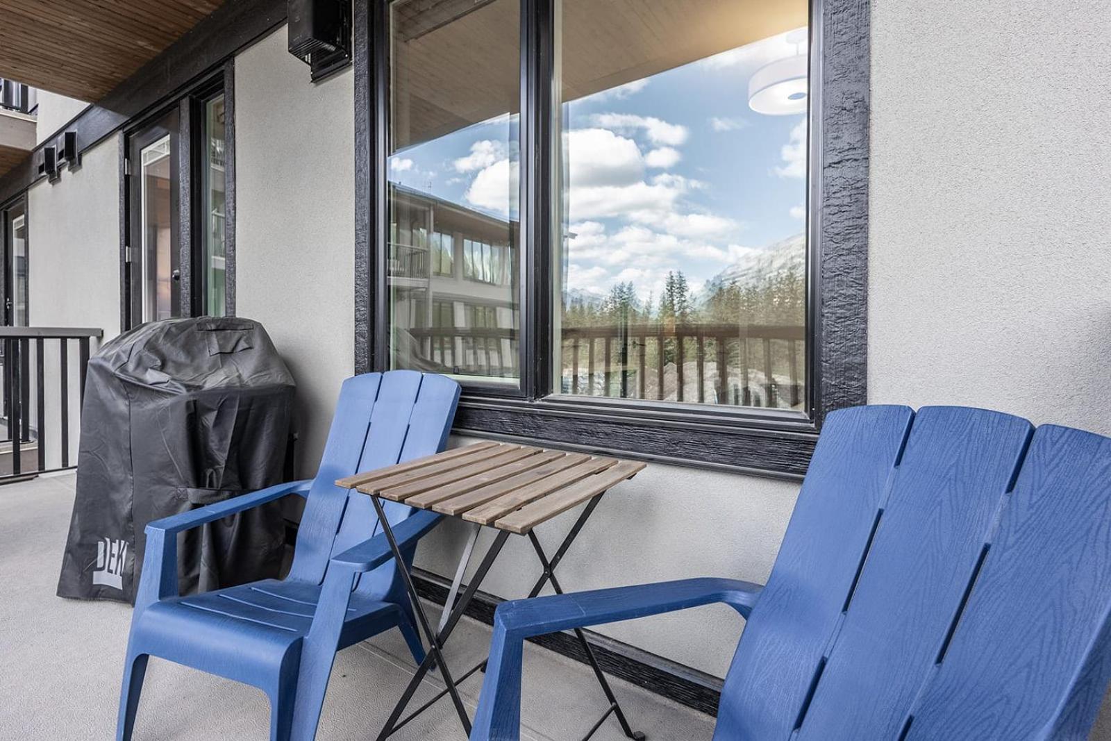 New 1Bd Luxe King Suite with Superb Mtn View