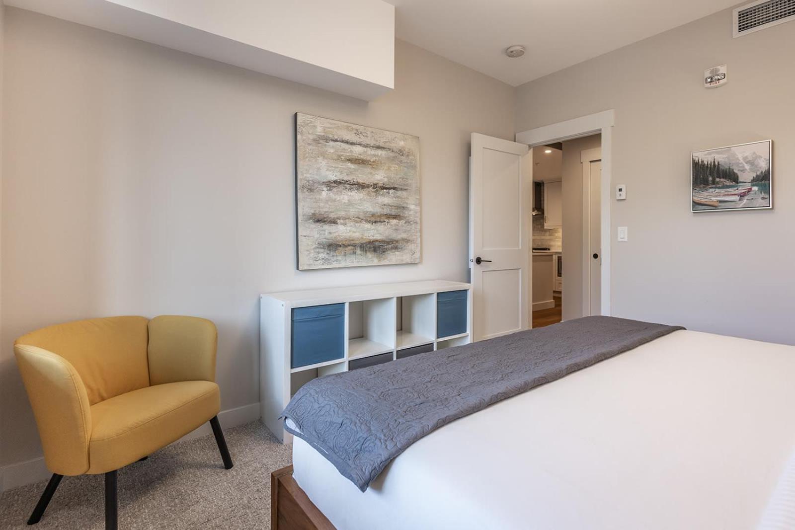 New 1Bd Luxe King Suite with Superb Mtn View