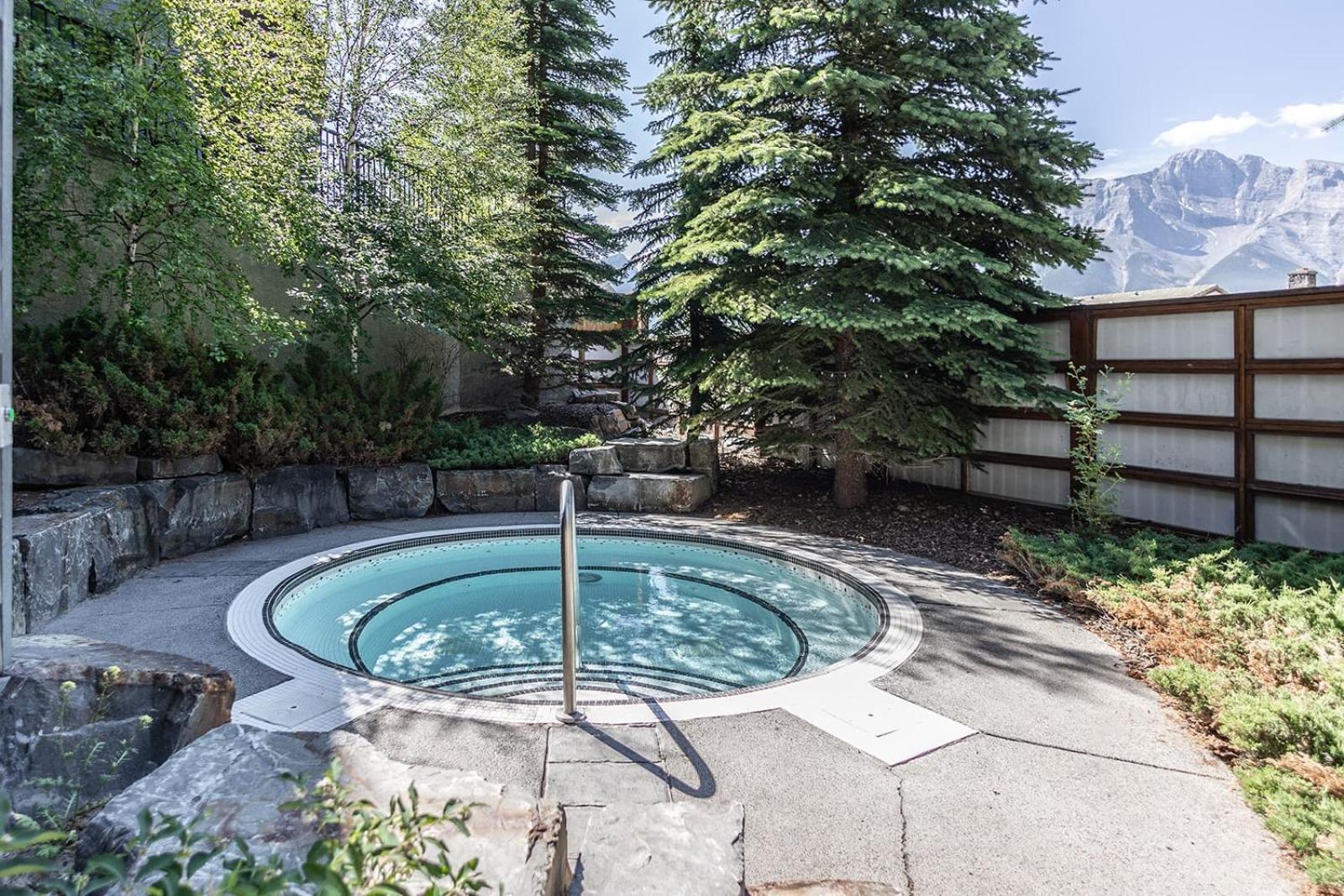 Stunning Silver Creek 1Br Mtn view penthouse