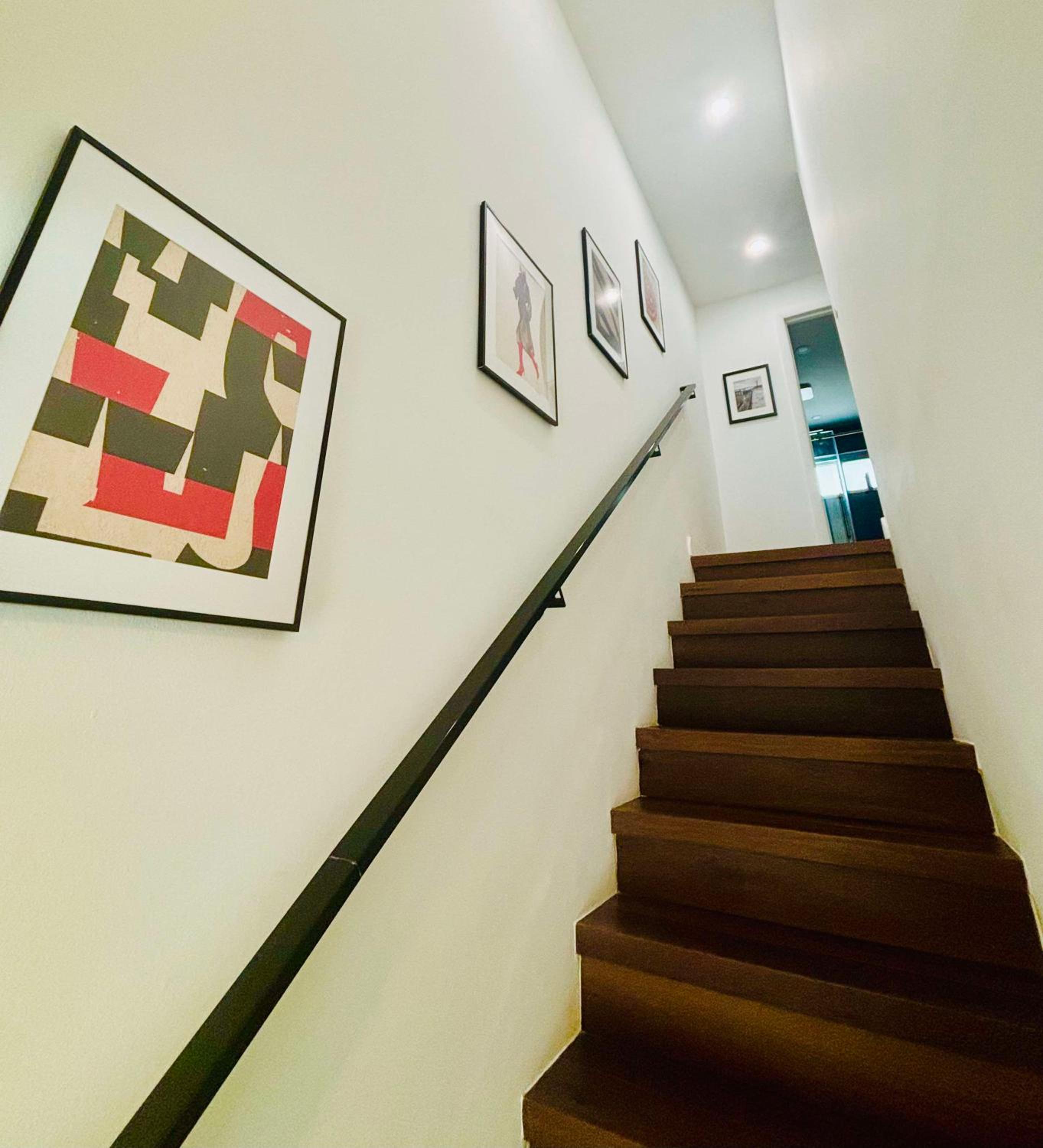 Luxury Townhome by Fort Lauderdale Beach & Downtown
