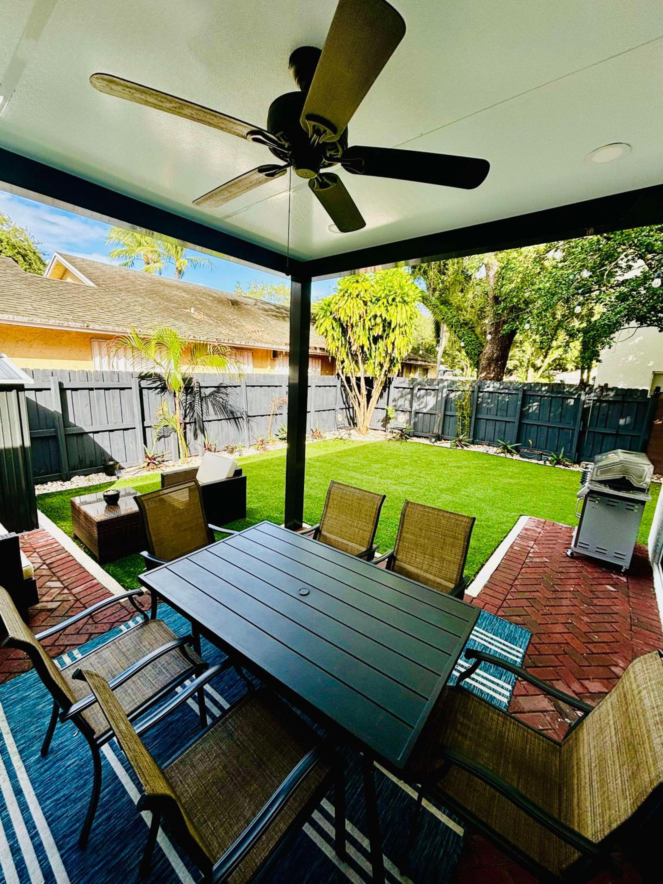 Luxury Townhome by Fort Lauderdale Beach & Downtown