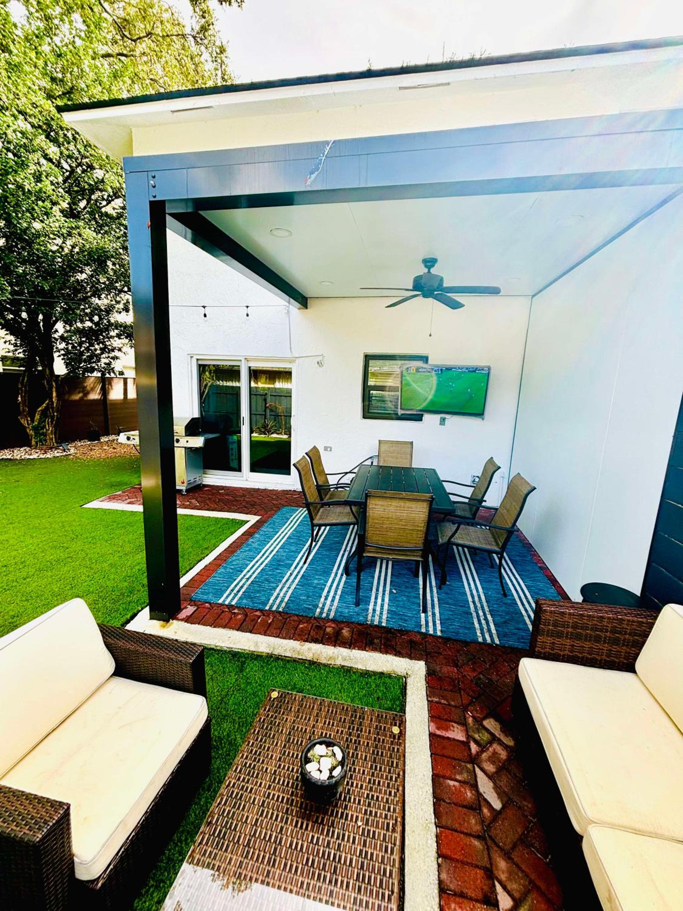 Luxury Townhome by Fort Lauderdale Beach & Downtown
