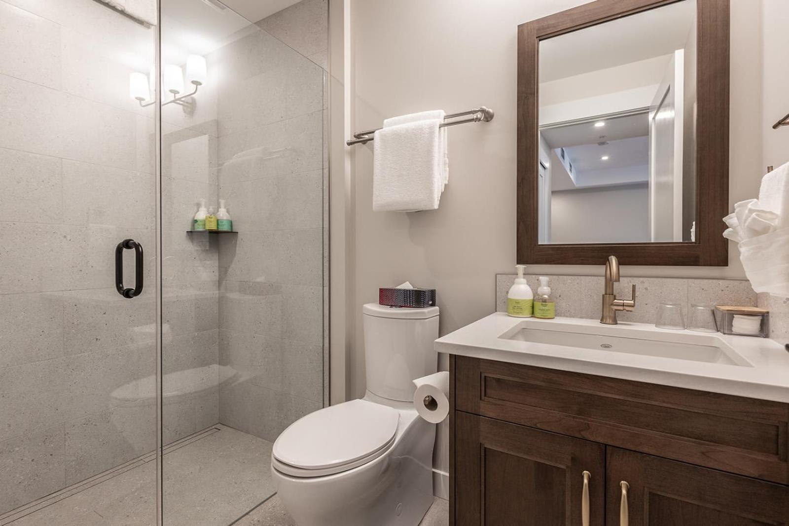 New 1Bd Luxe King Suite with Superb Mtn View