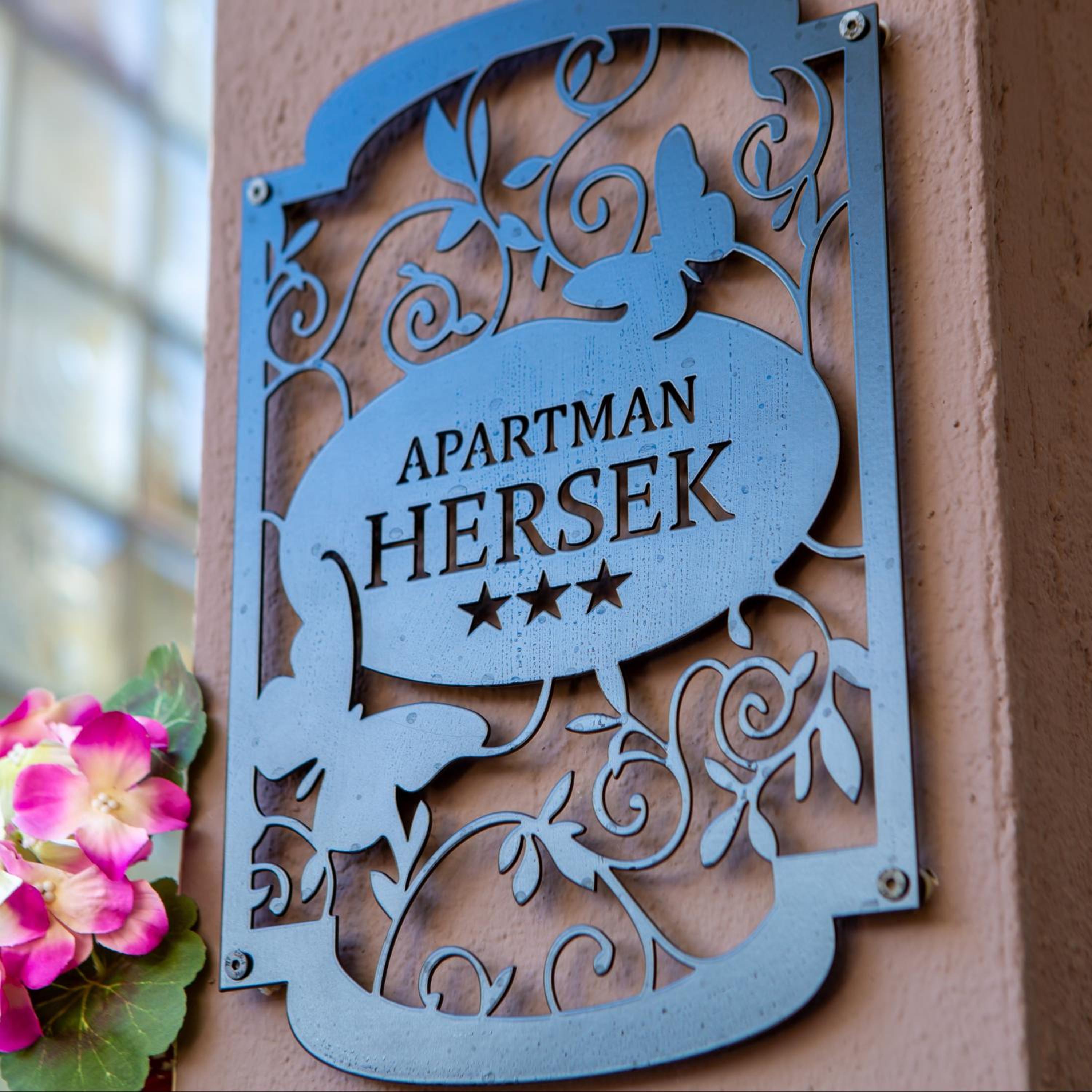 Apartman Hersek Mostar