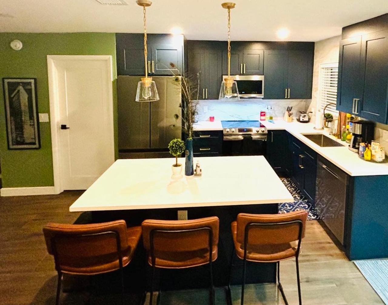 Luxury Townhome by Fort Lauderdale Beach & Downtown