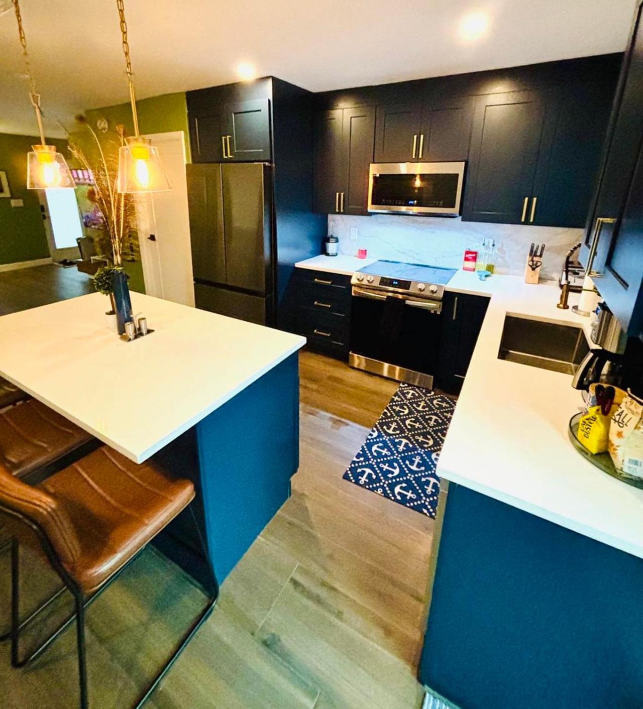 Luxury Townhome by Fort Lauderdale Beach & Downtown