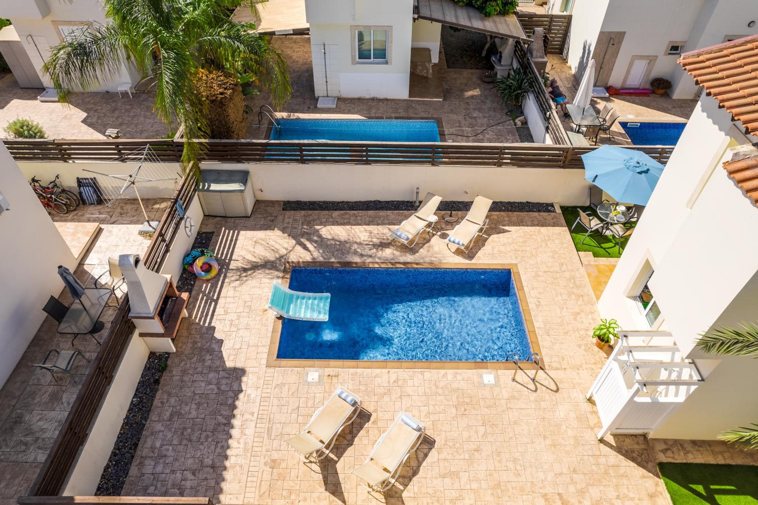 Villa millie Cyprus