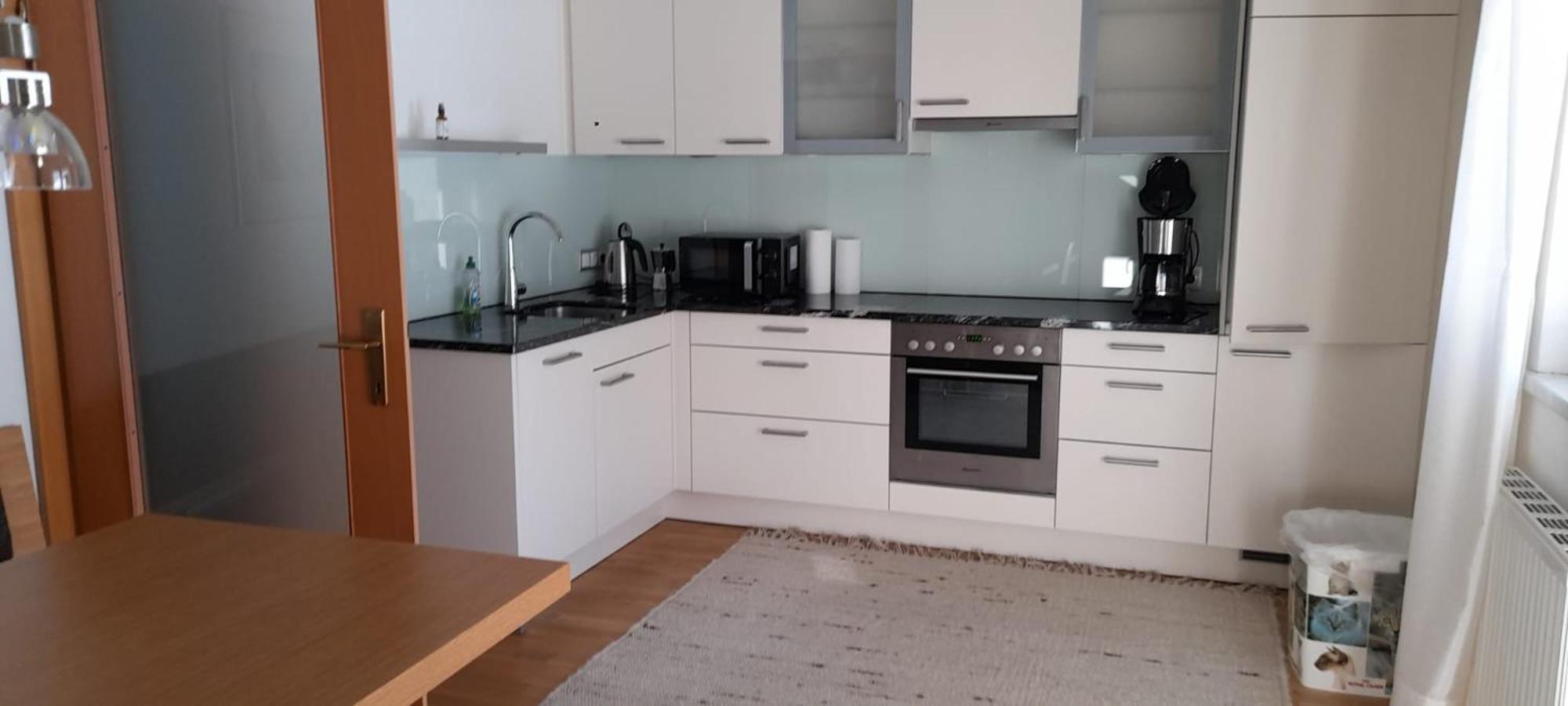 Appartement Sailer