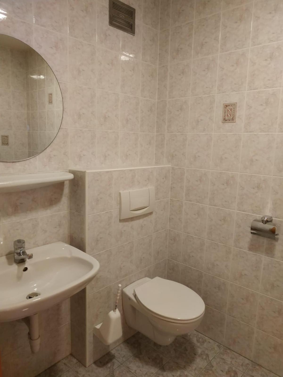 Appartement Sailer
