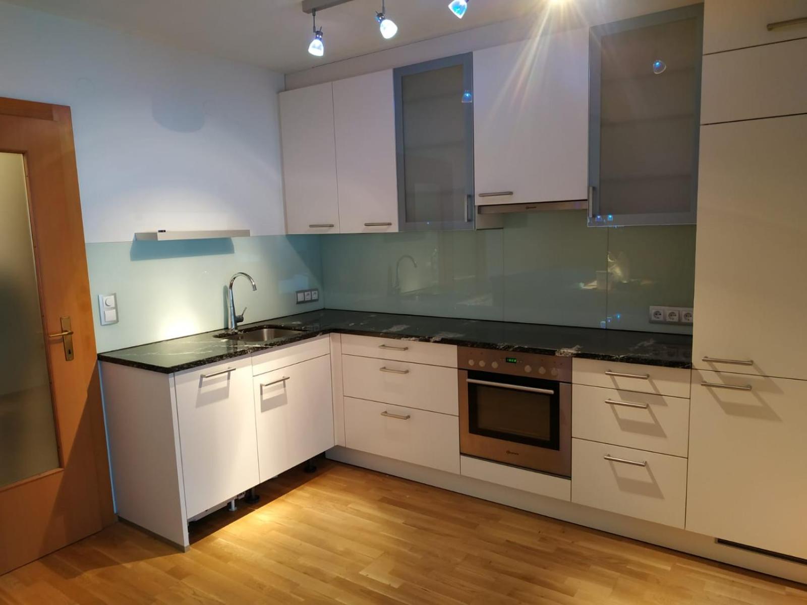 Appartement Sailer