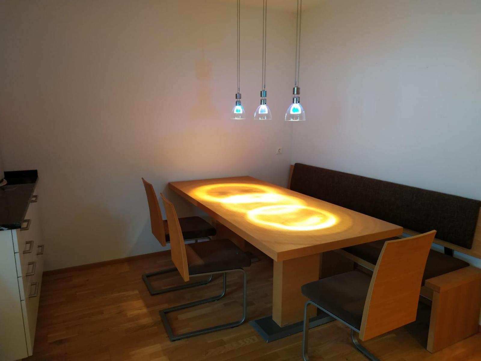 Appartement Sailer