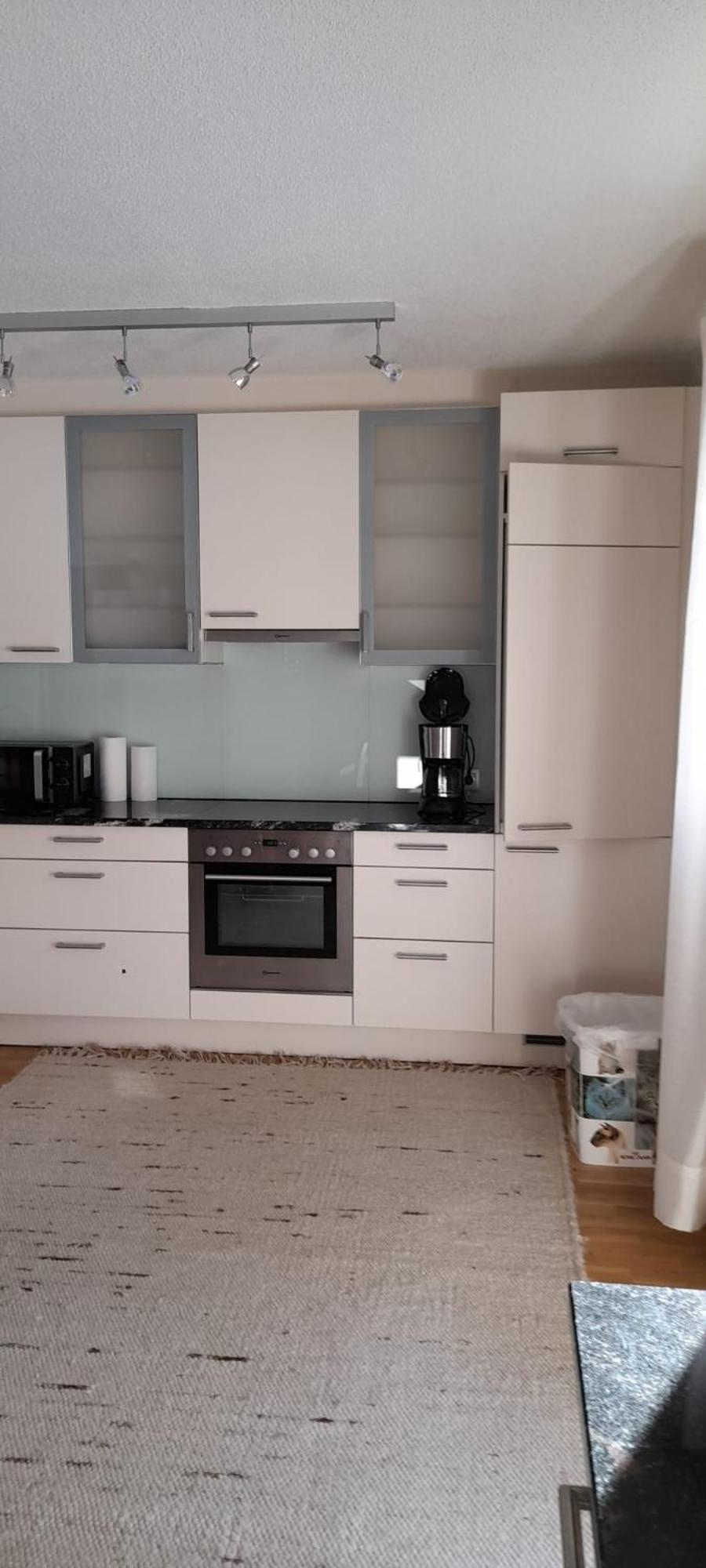 Appartement Sailer