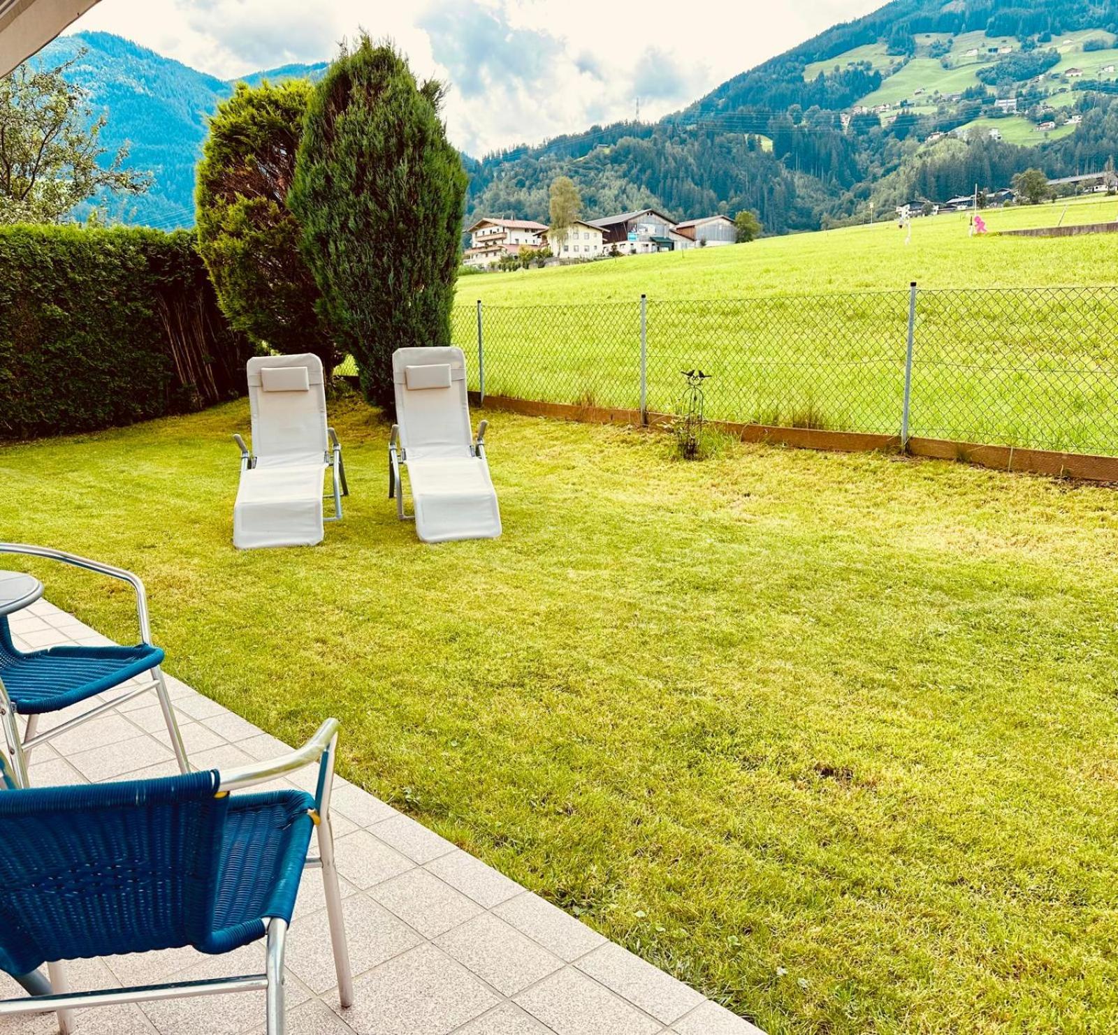 Appartement Sailer