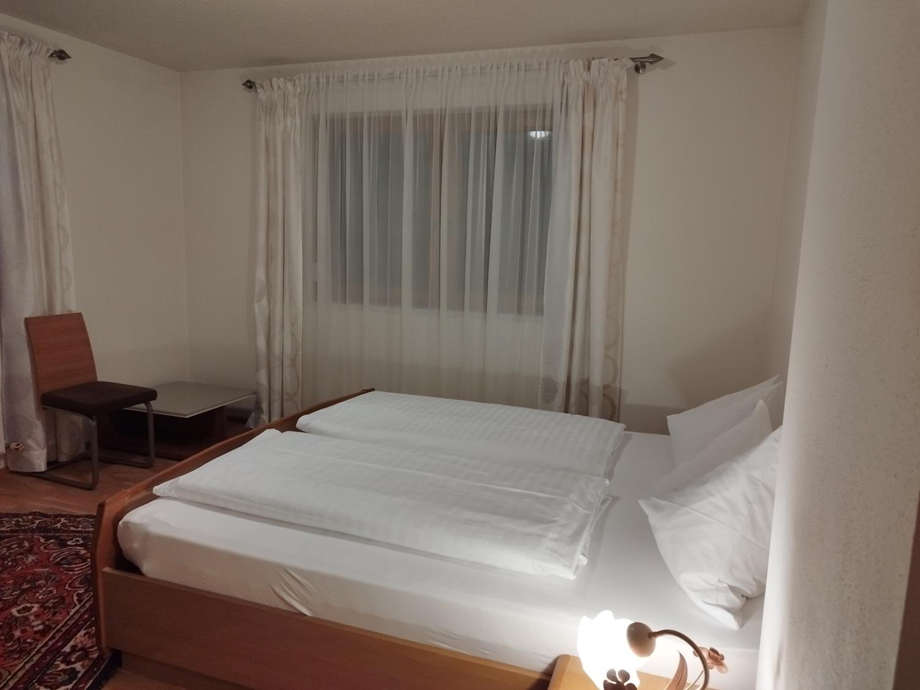 Appartement Sailer