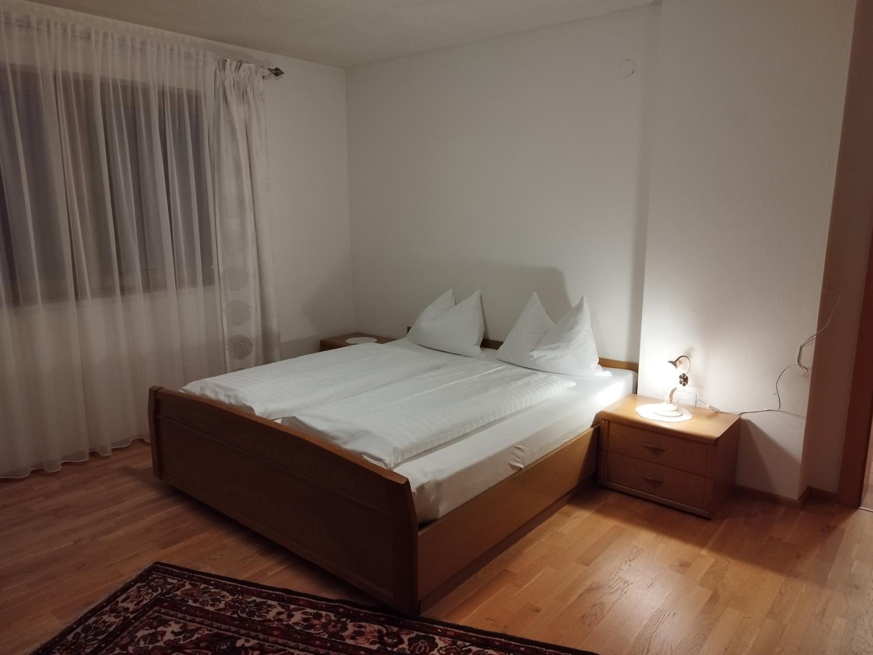Appartement Sailer