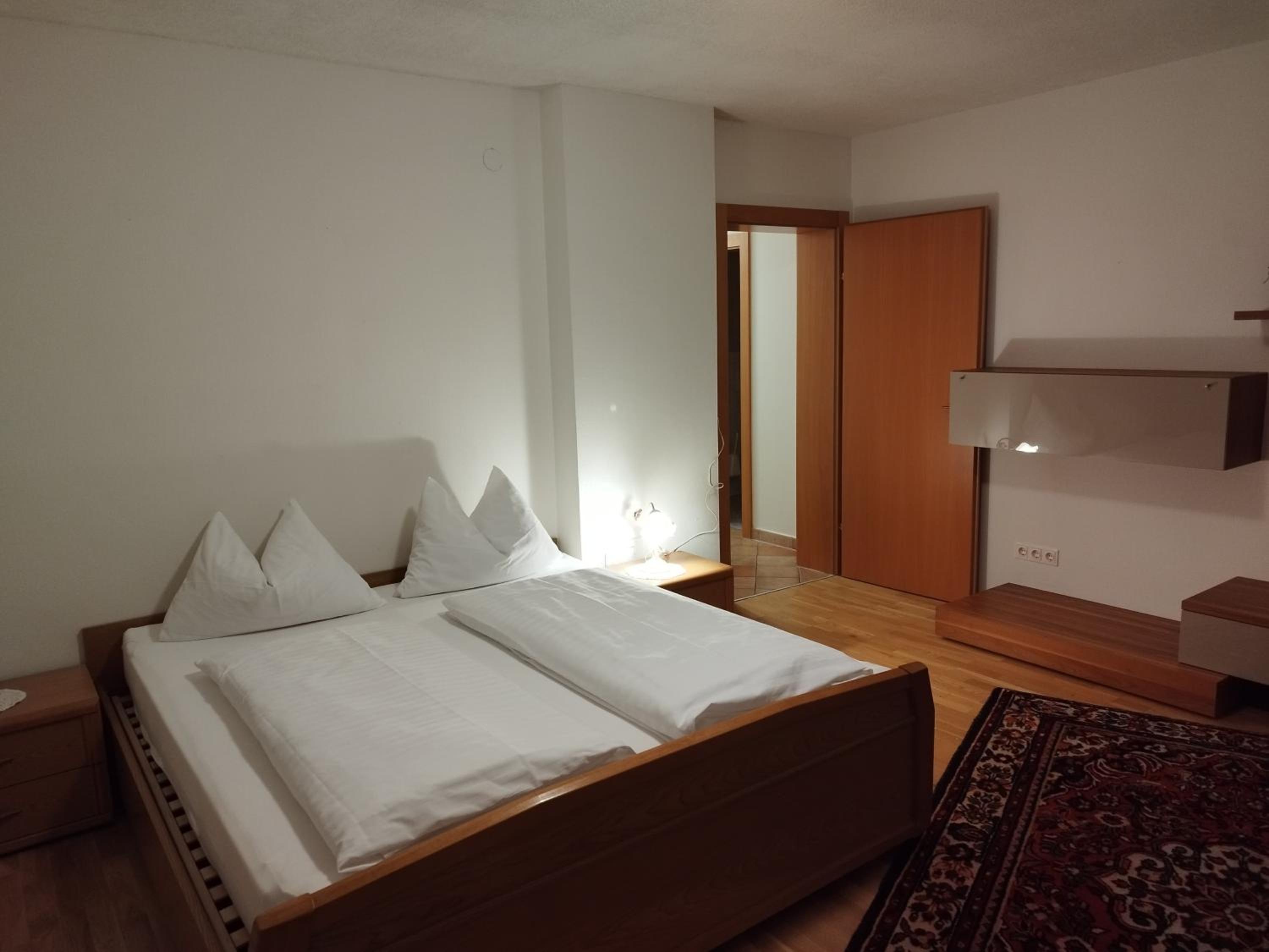 Appartement Sailer