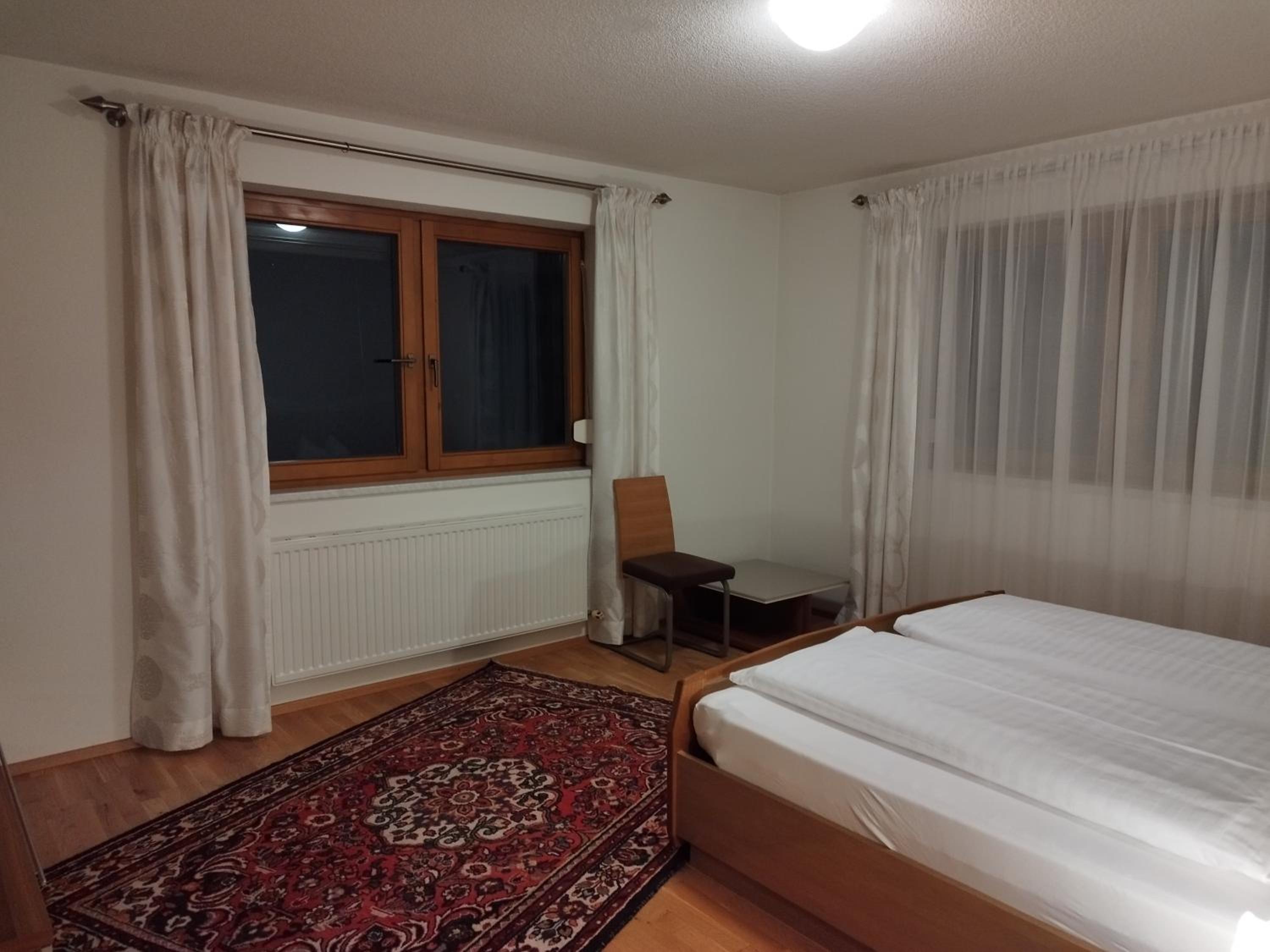 Appartement Sailer