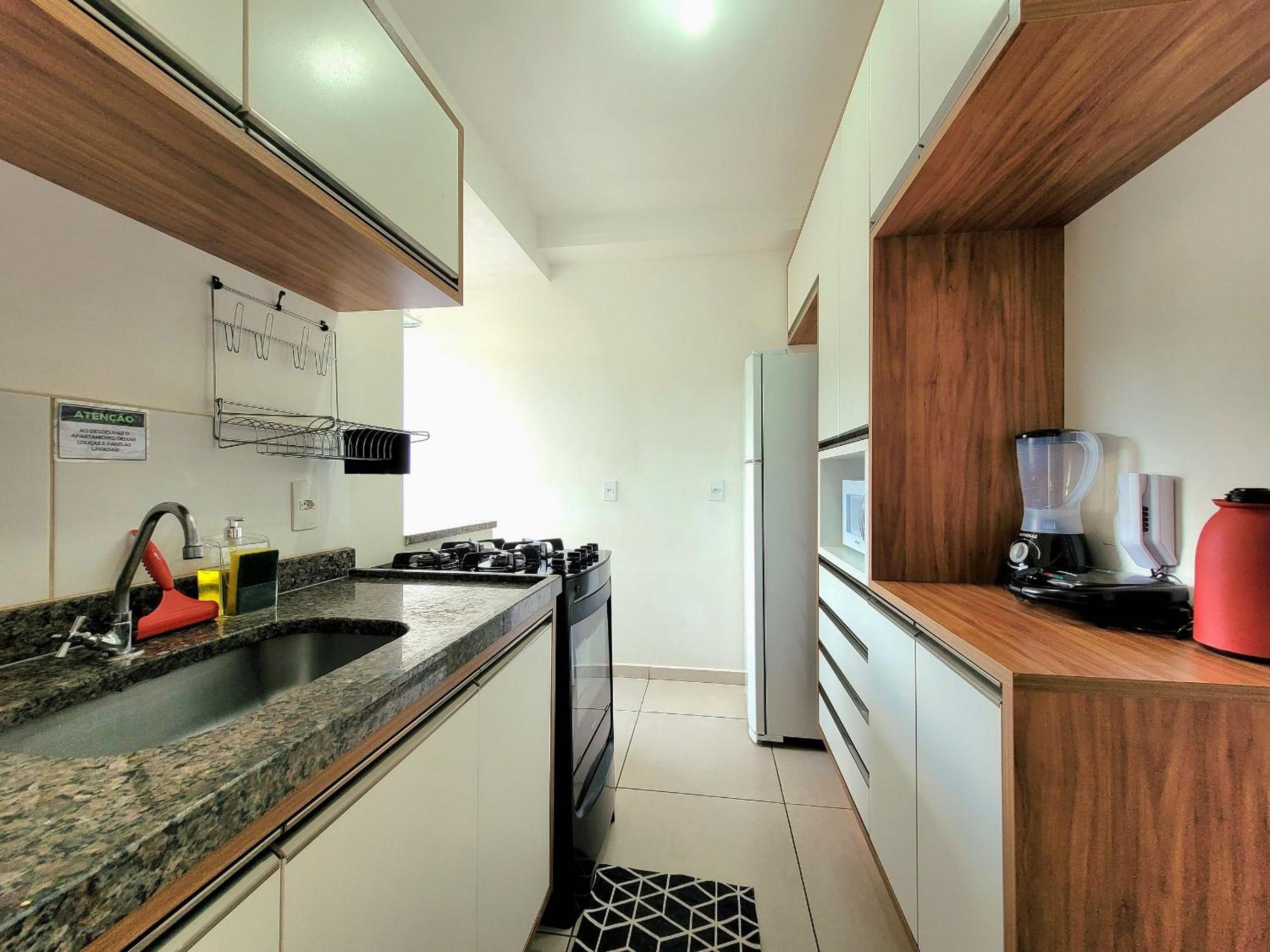 Cond. Mirante da Serra -