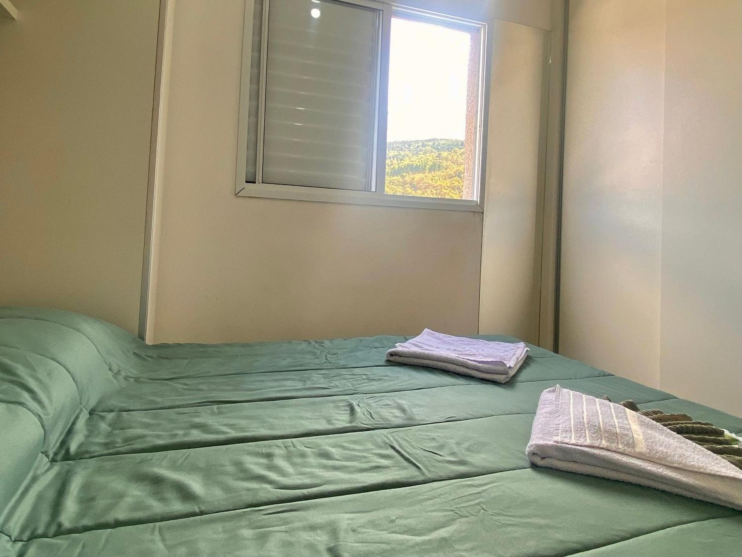 Cond. Mirante da Serra -