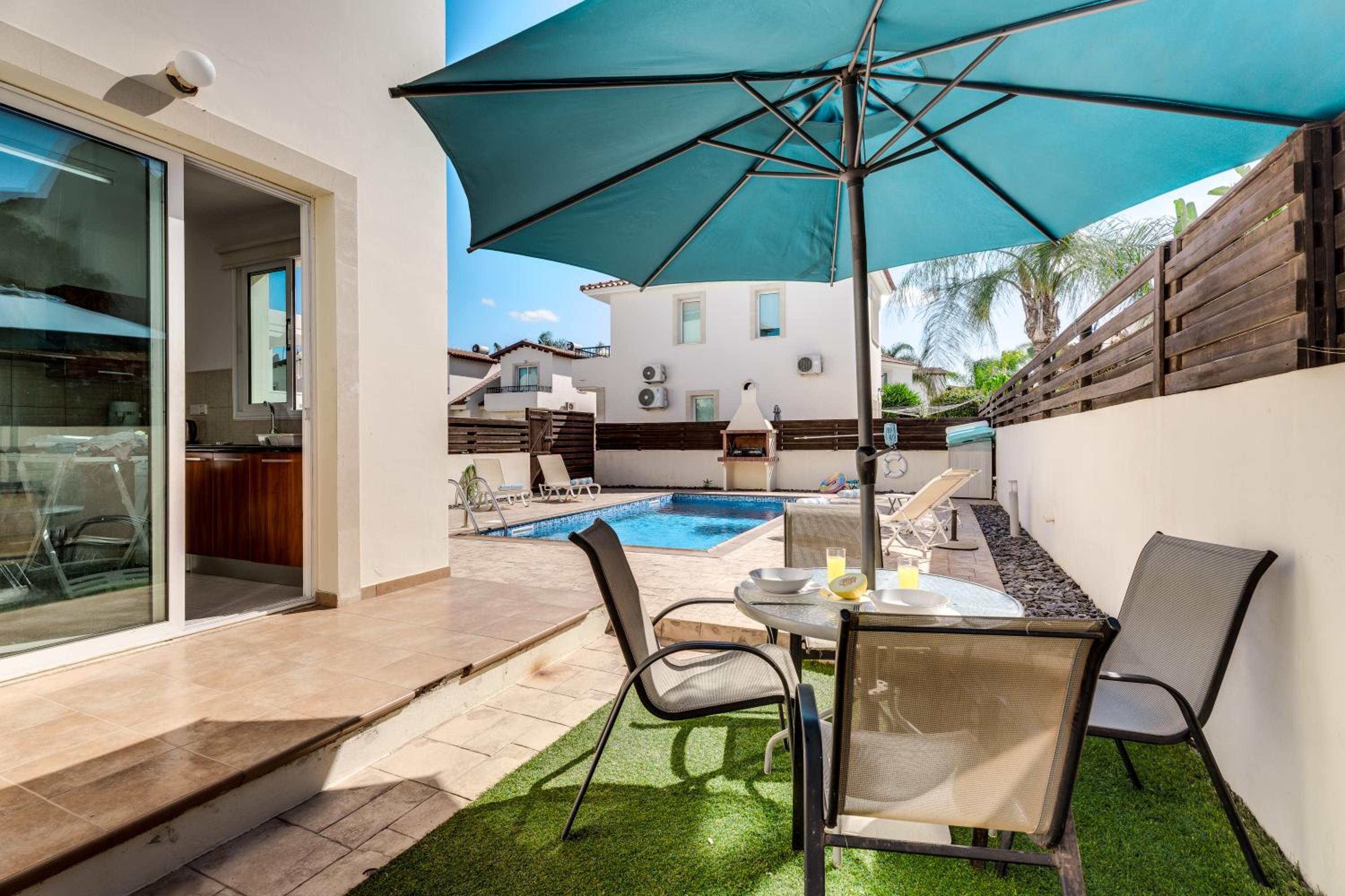 Villa millie Cyprus