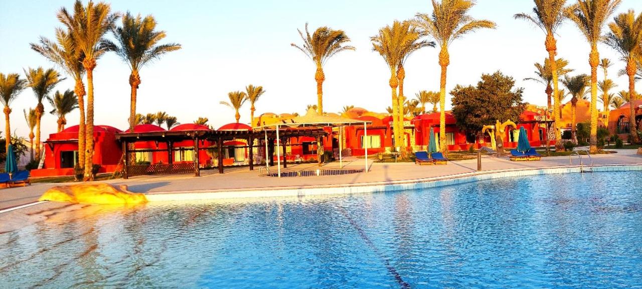 Swisstouch Oriental Resort
