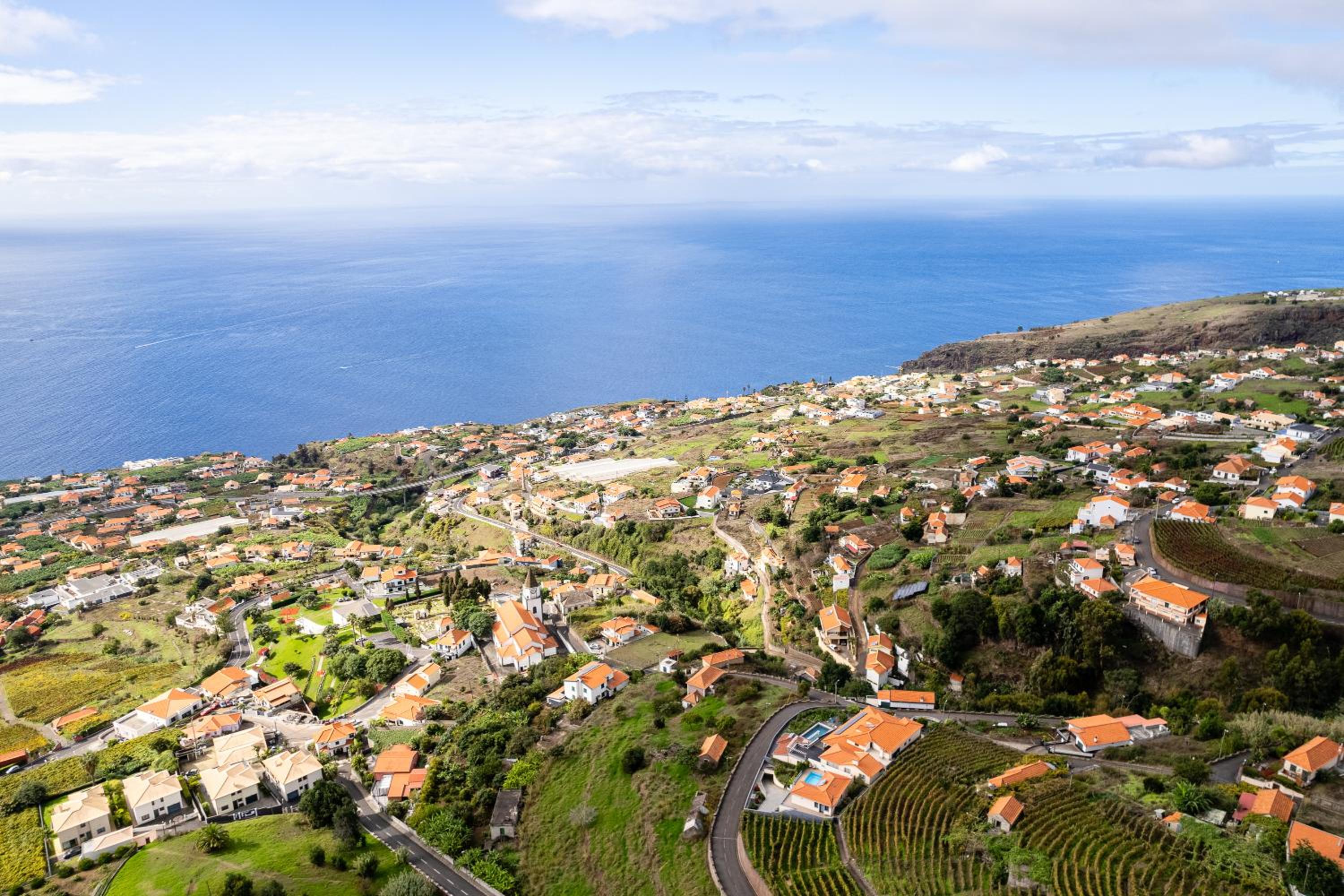 Casa Estrela Dos Reis view 4
