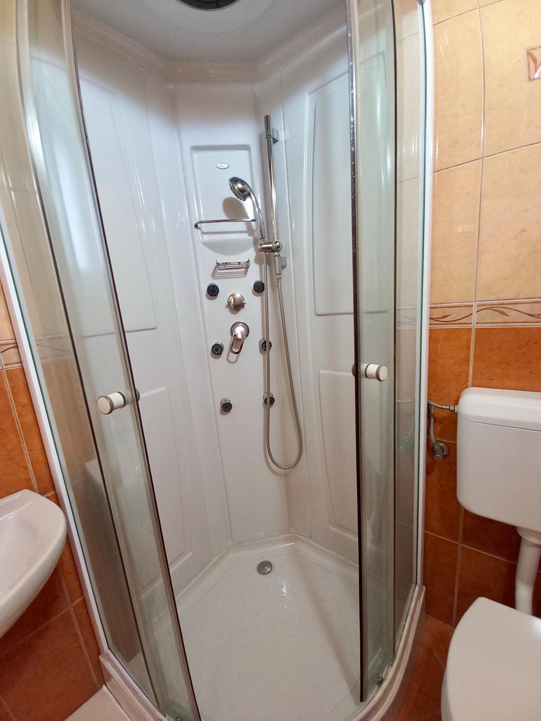 Füzesem Apartman