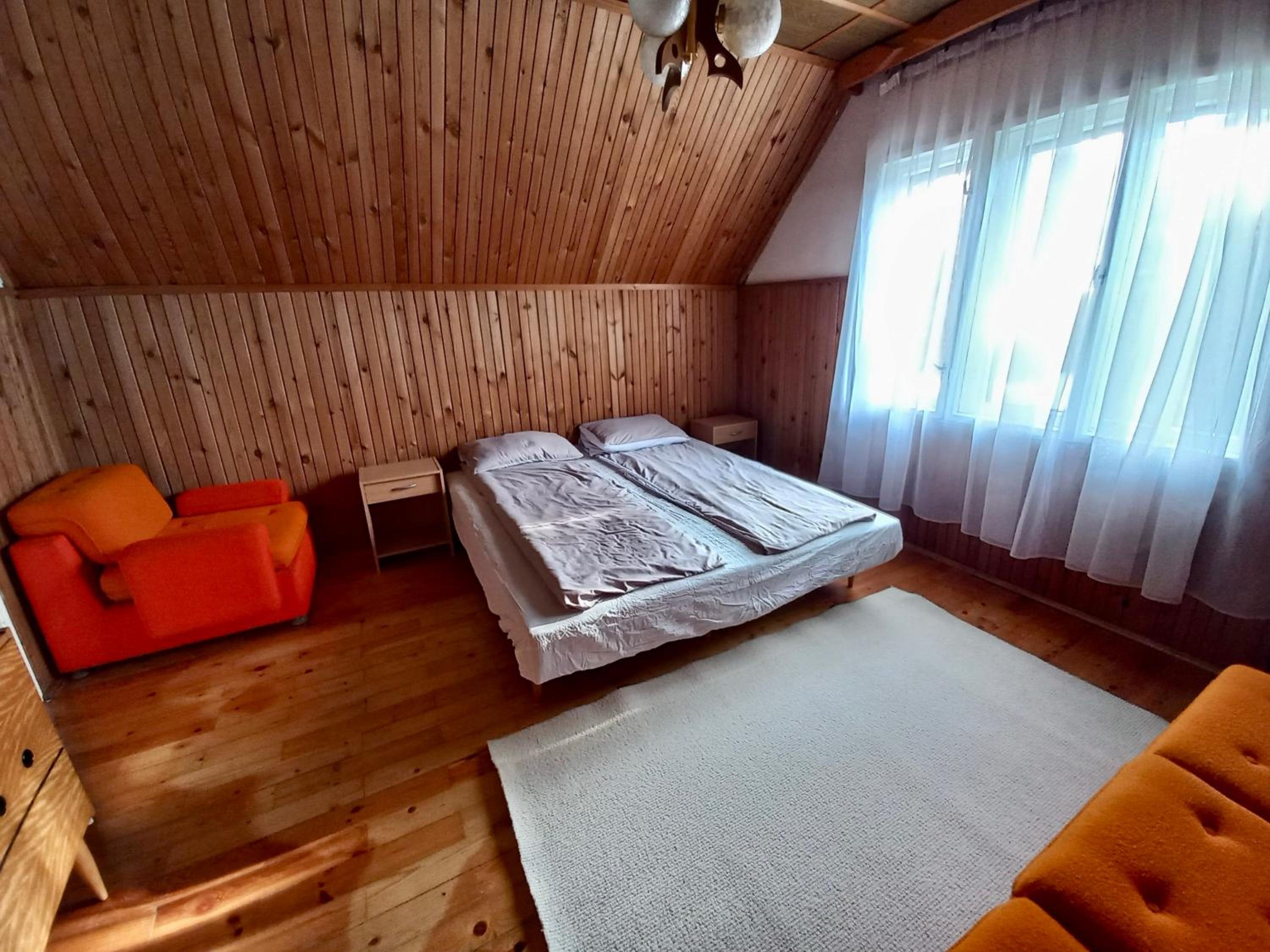 Füzesem Apartman