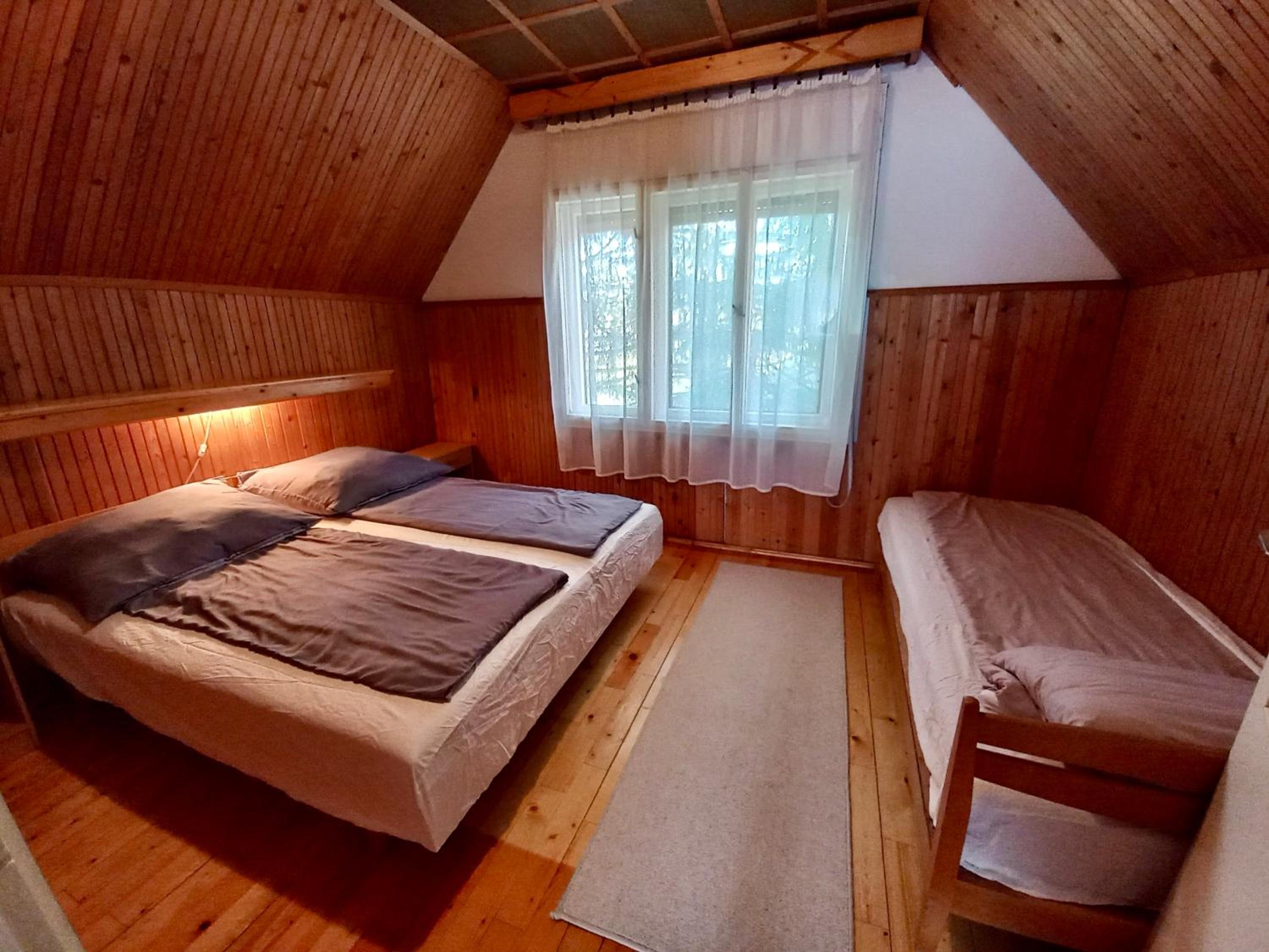 Füzesem Apartman