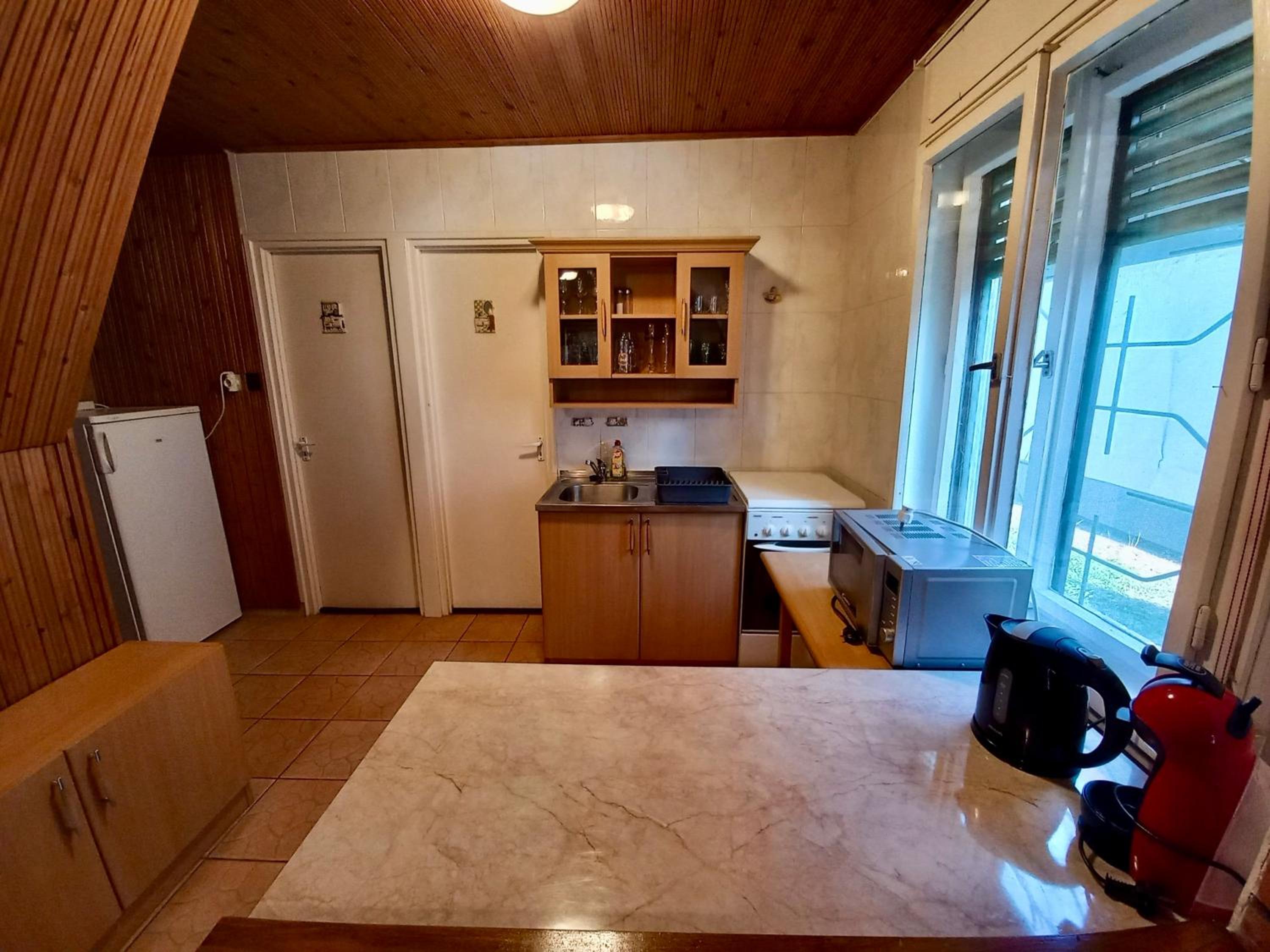 Füzesem Apartman