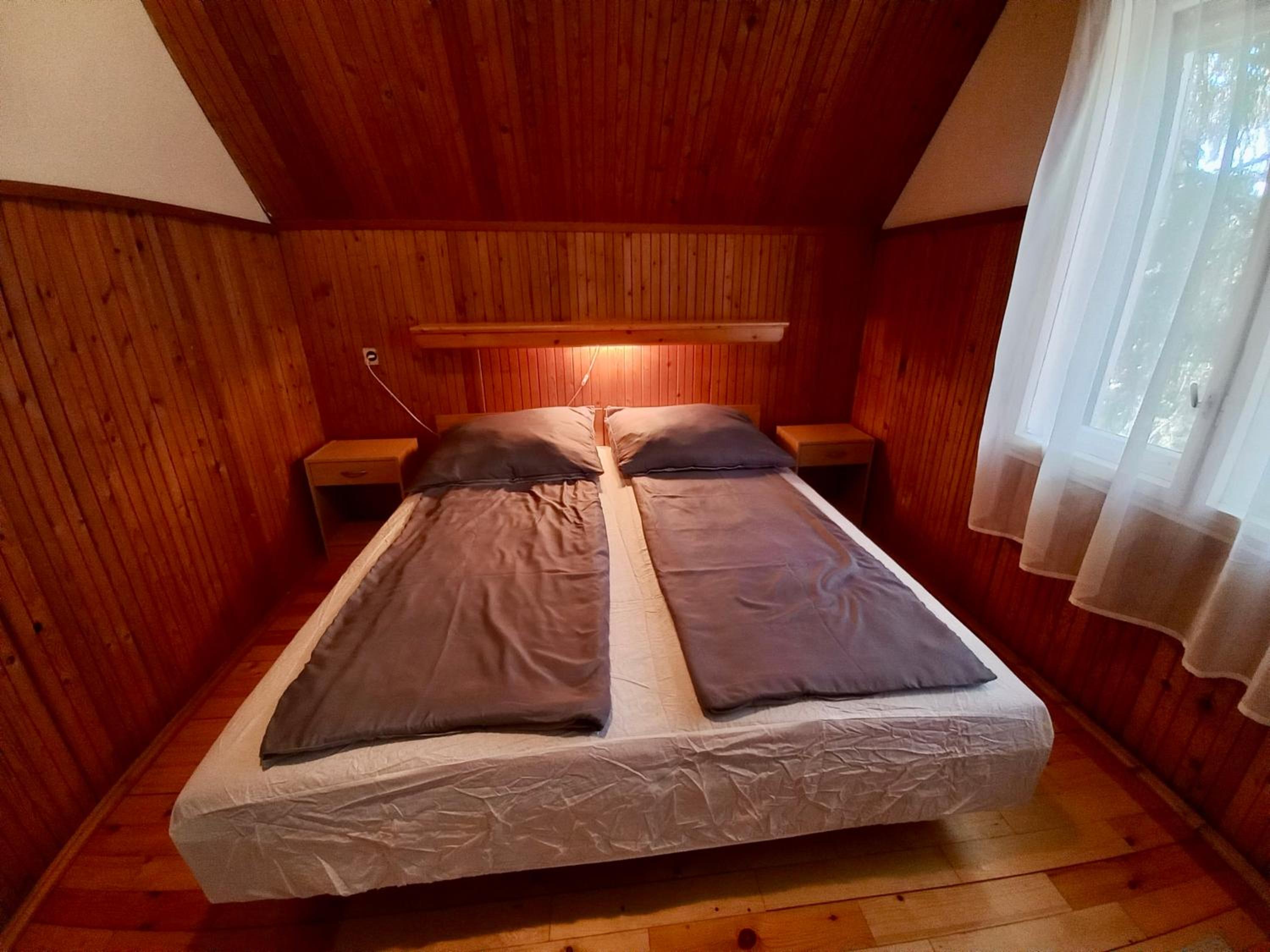 Füzesem Apartman