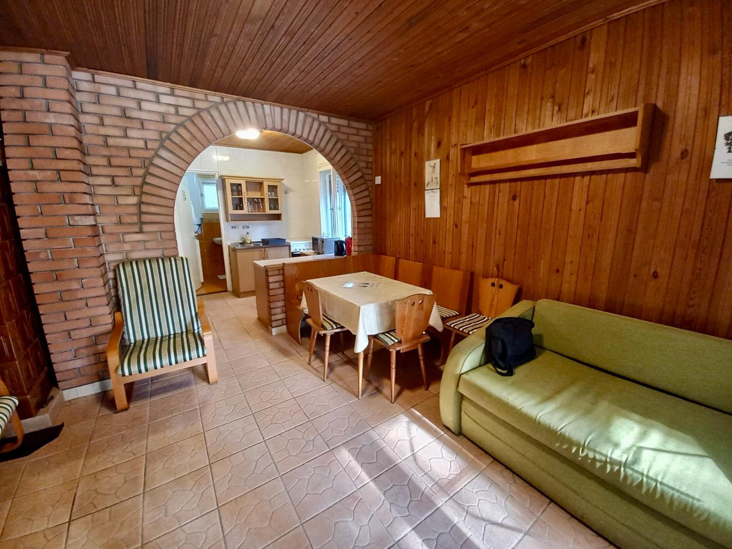 Füzesem Apartman