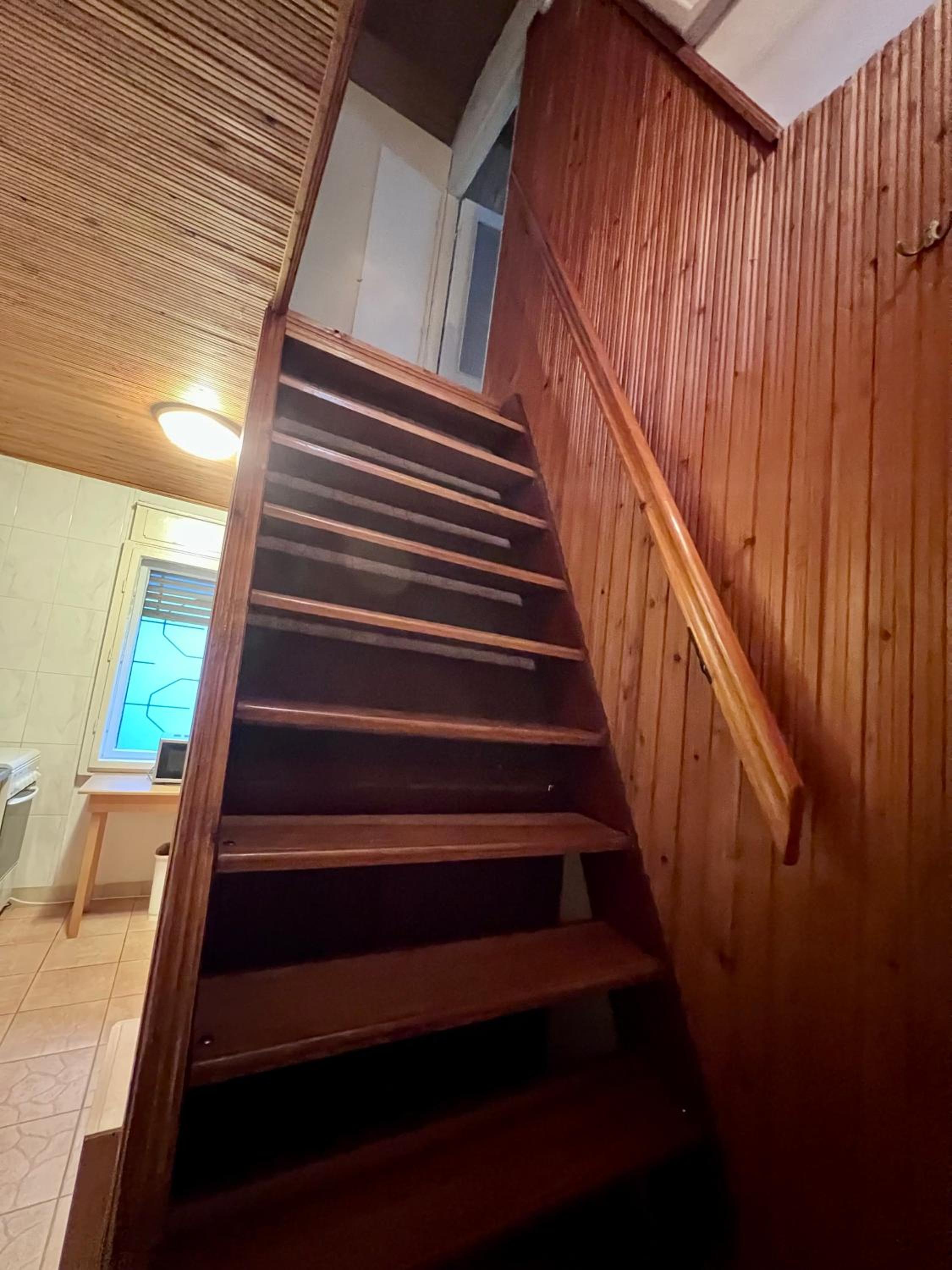 Füzesem Apartman