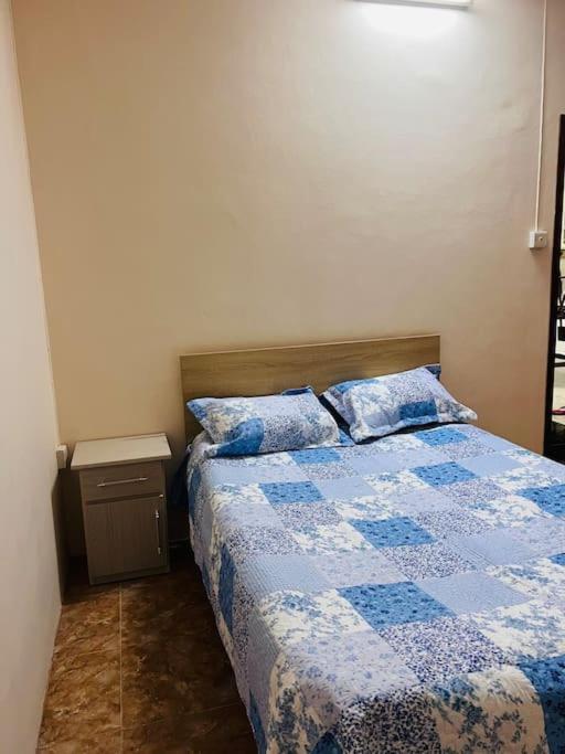 Cozy 4 bedroom apartment in Plaine Magnien view 3