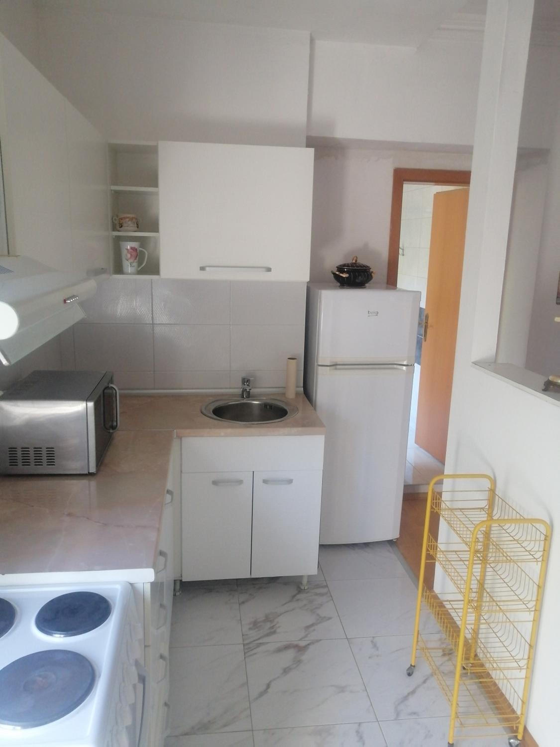 Suzana's apartment view 5