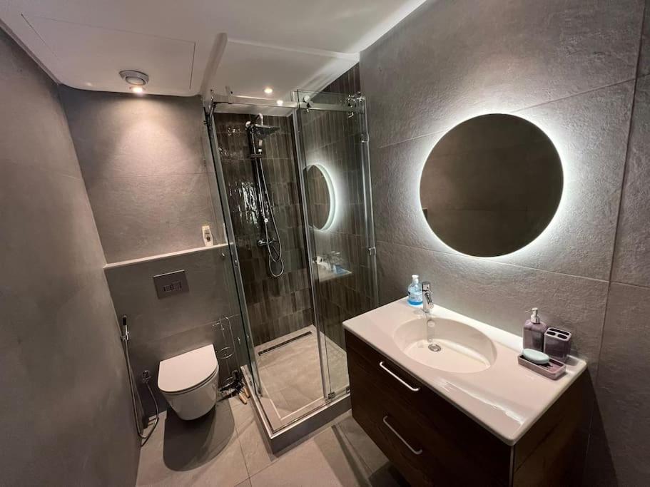 Appartement vaste et lumineux, Oasis view 2
