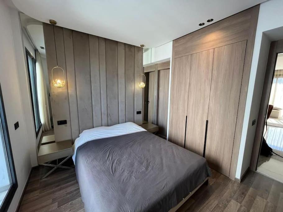 Appartement vaste et lumineux, Oasis view 3