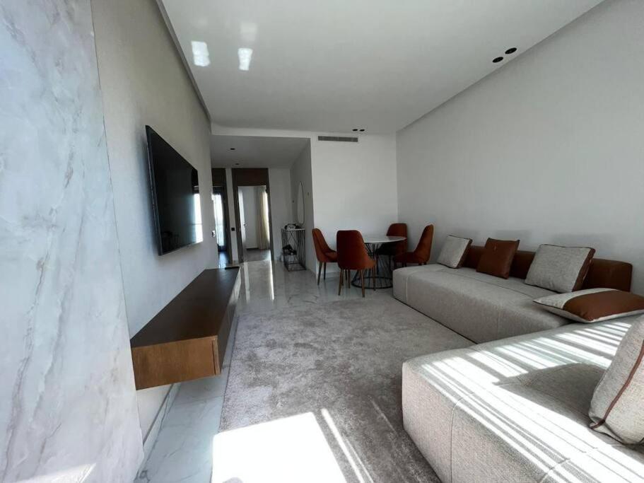 Appartement vaste et lumineux, Oasis view 4