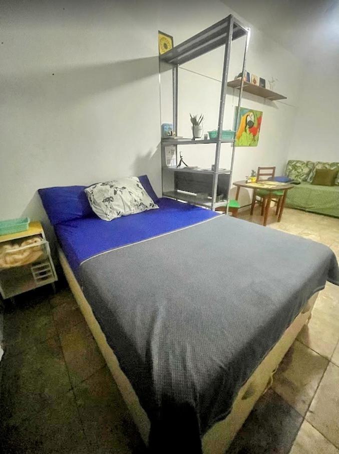 Studio no Largo da Carioca - Rio de Janeiro