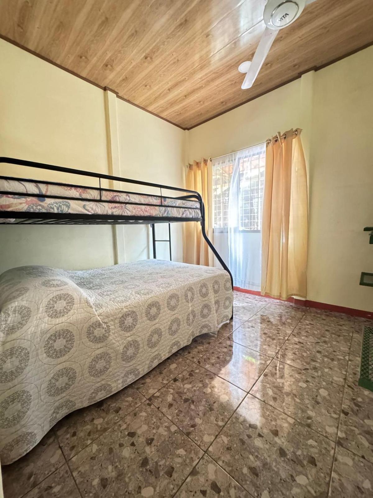Casa Chilamate