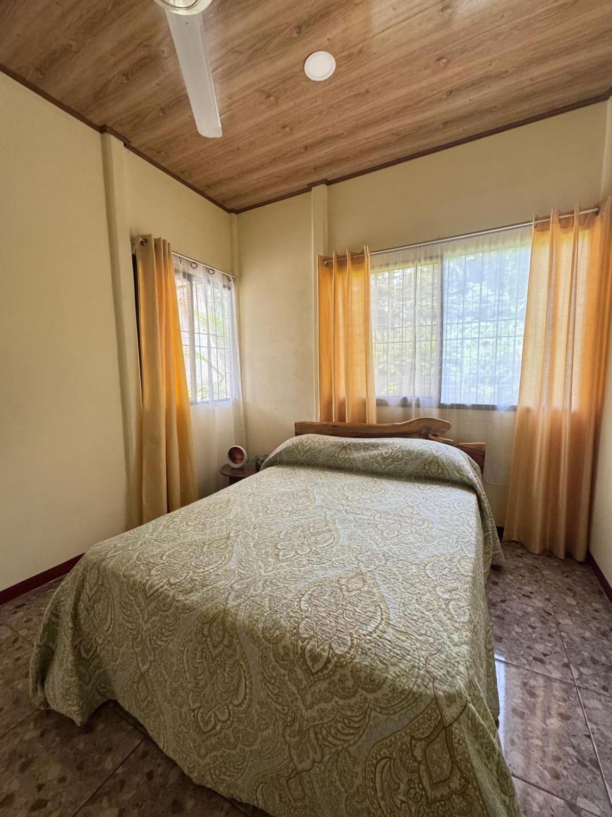 Casa Chilamate
