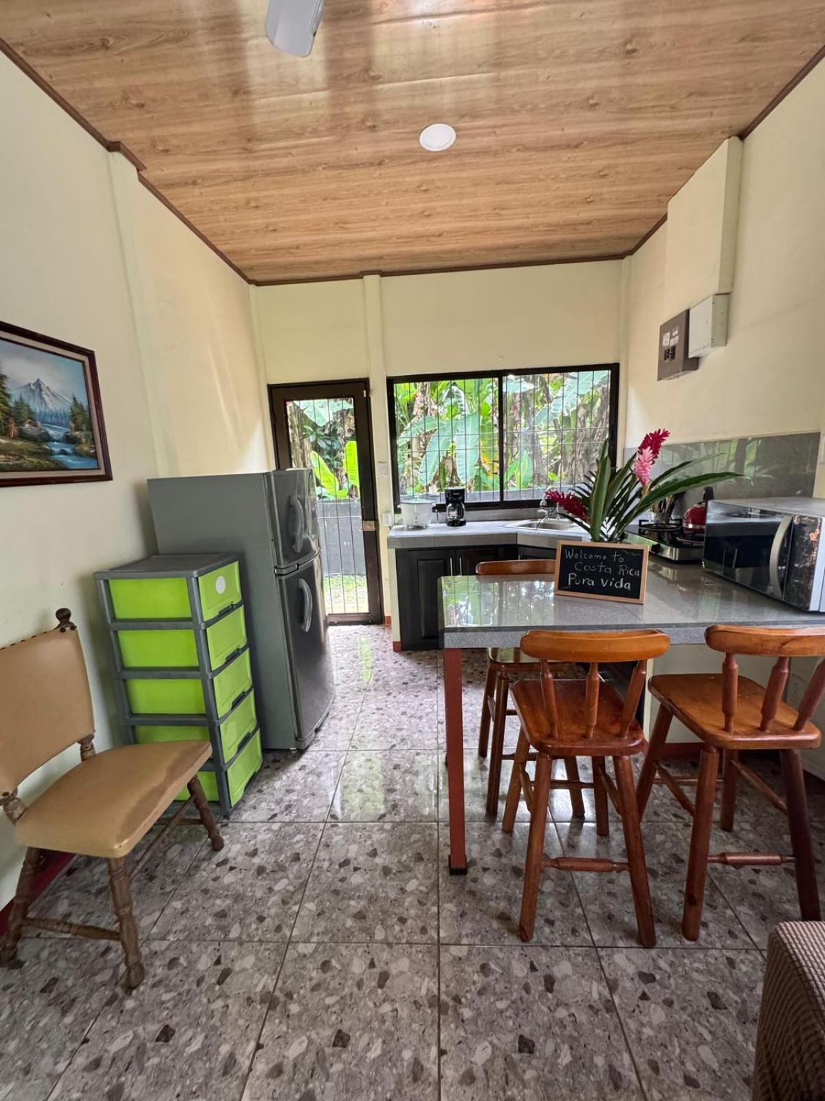 Casa Chilamate