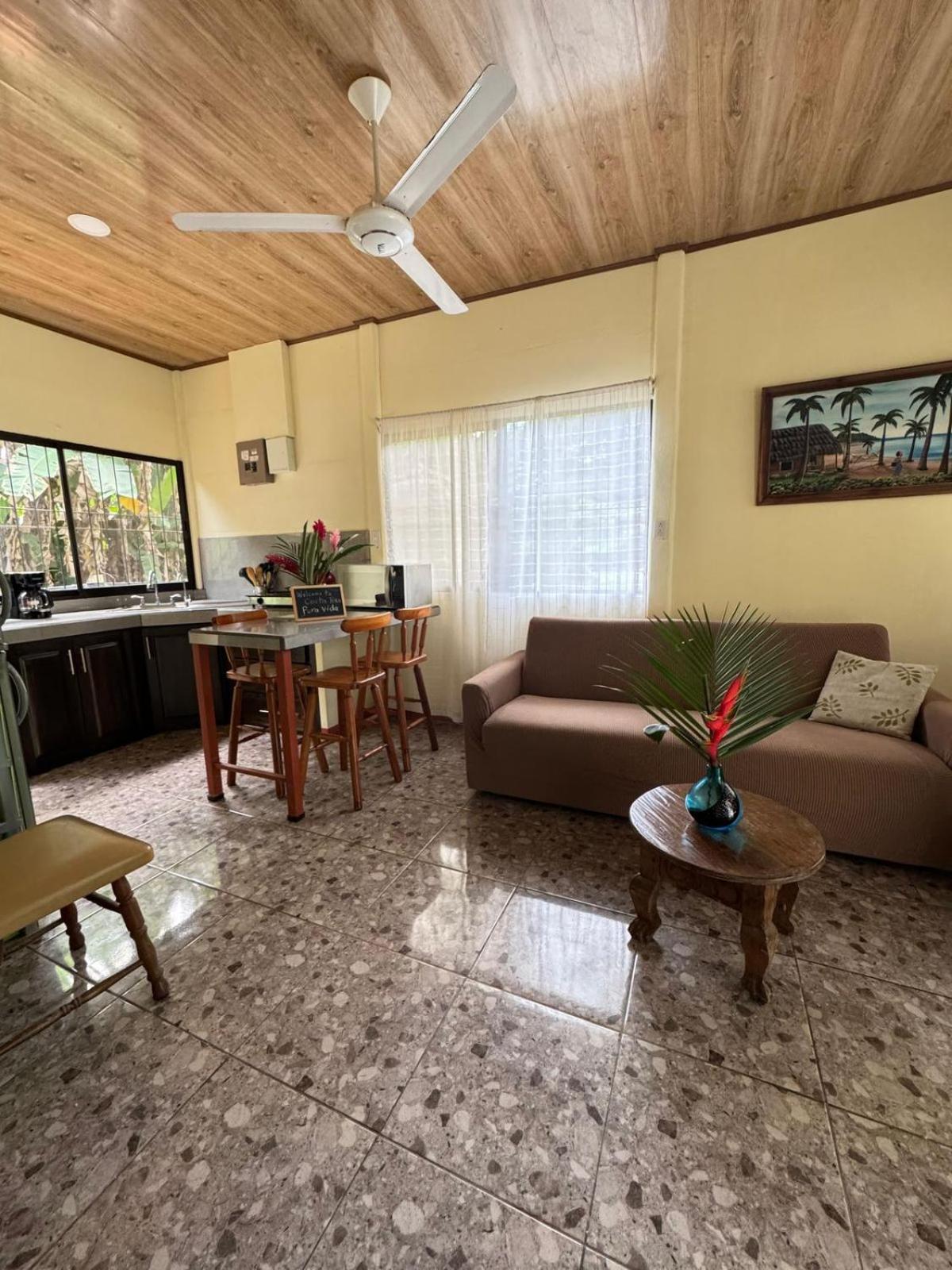 Casa Chilamate