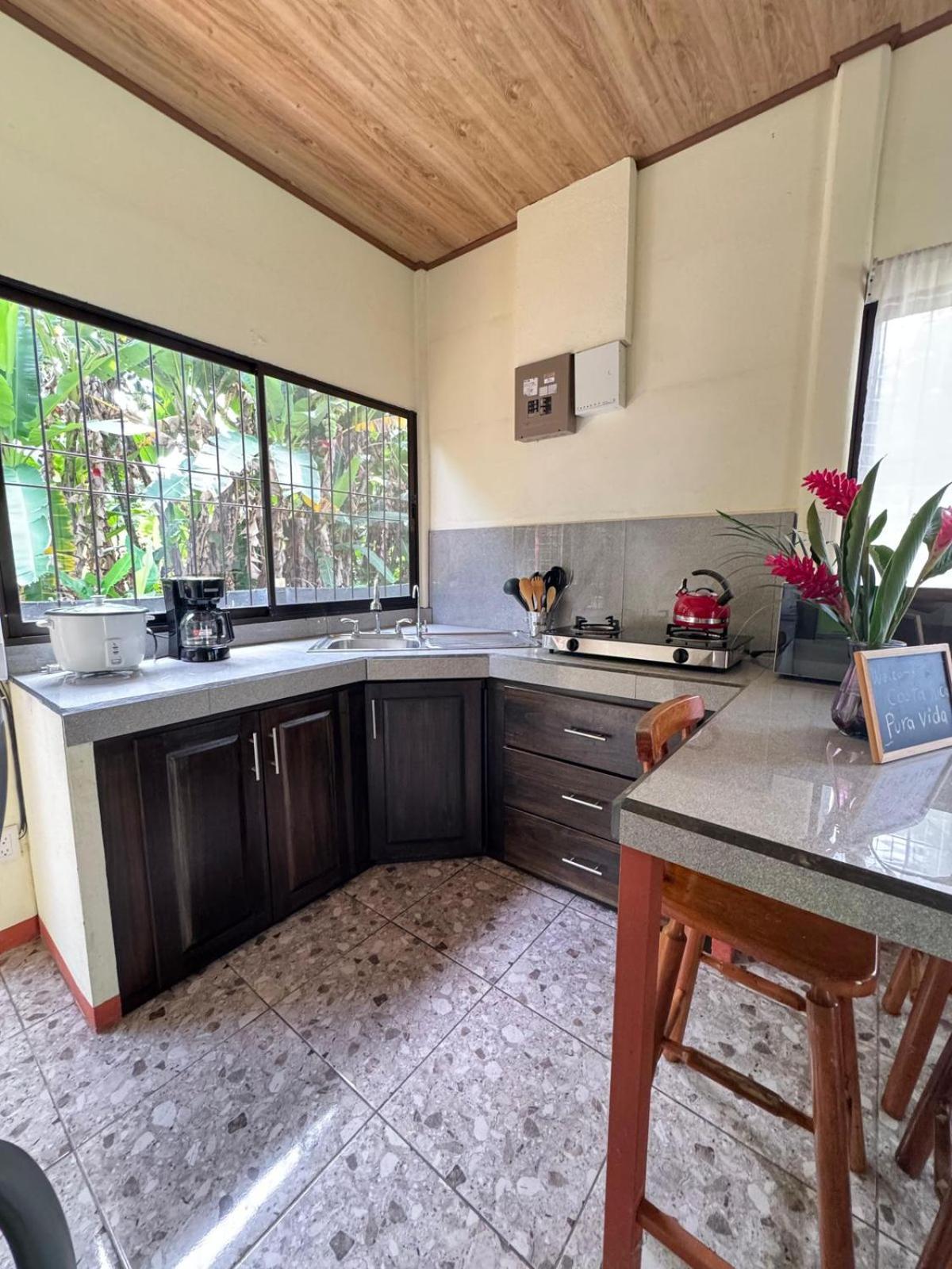 Casa Chilamate