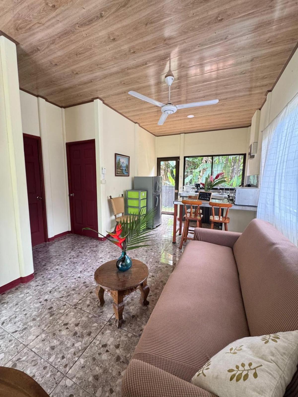 Casa Chilamate