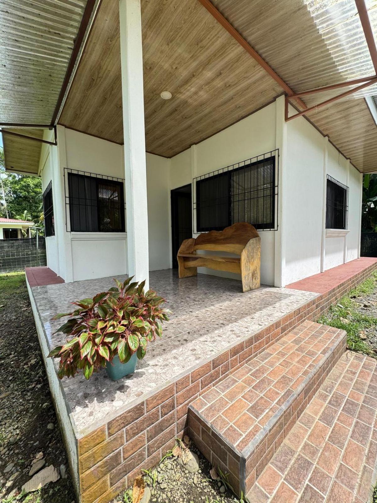 Casa Chilamate