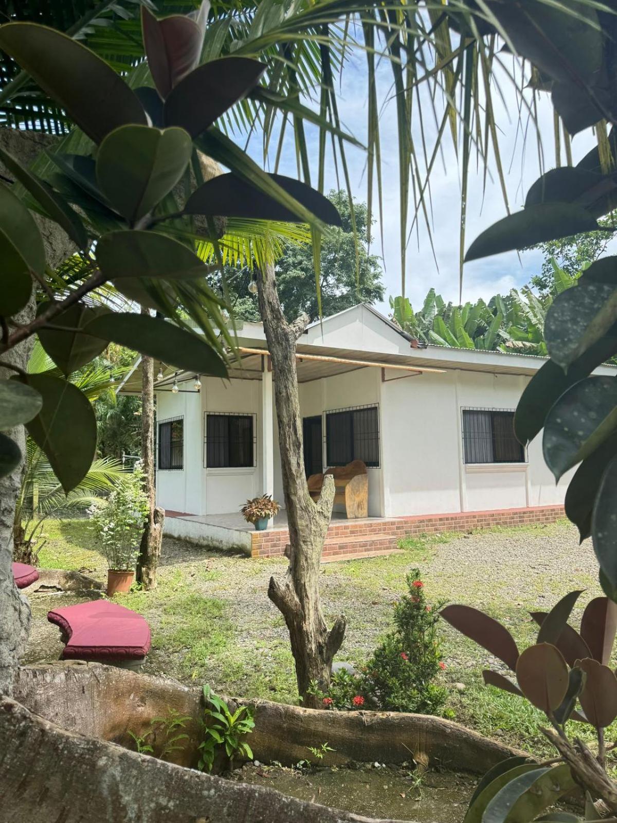 Casa Chilamate