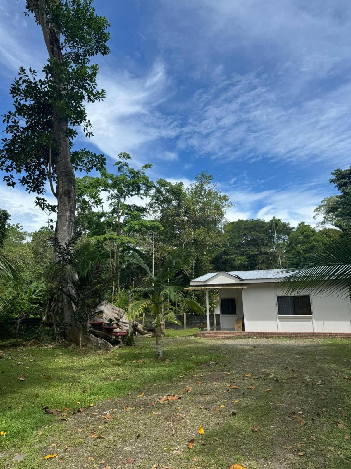 Casa Chilamate