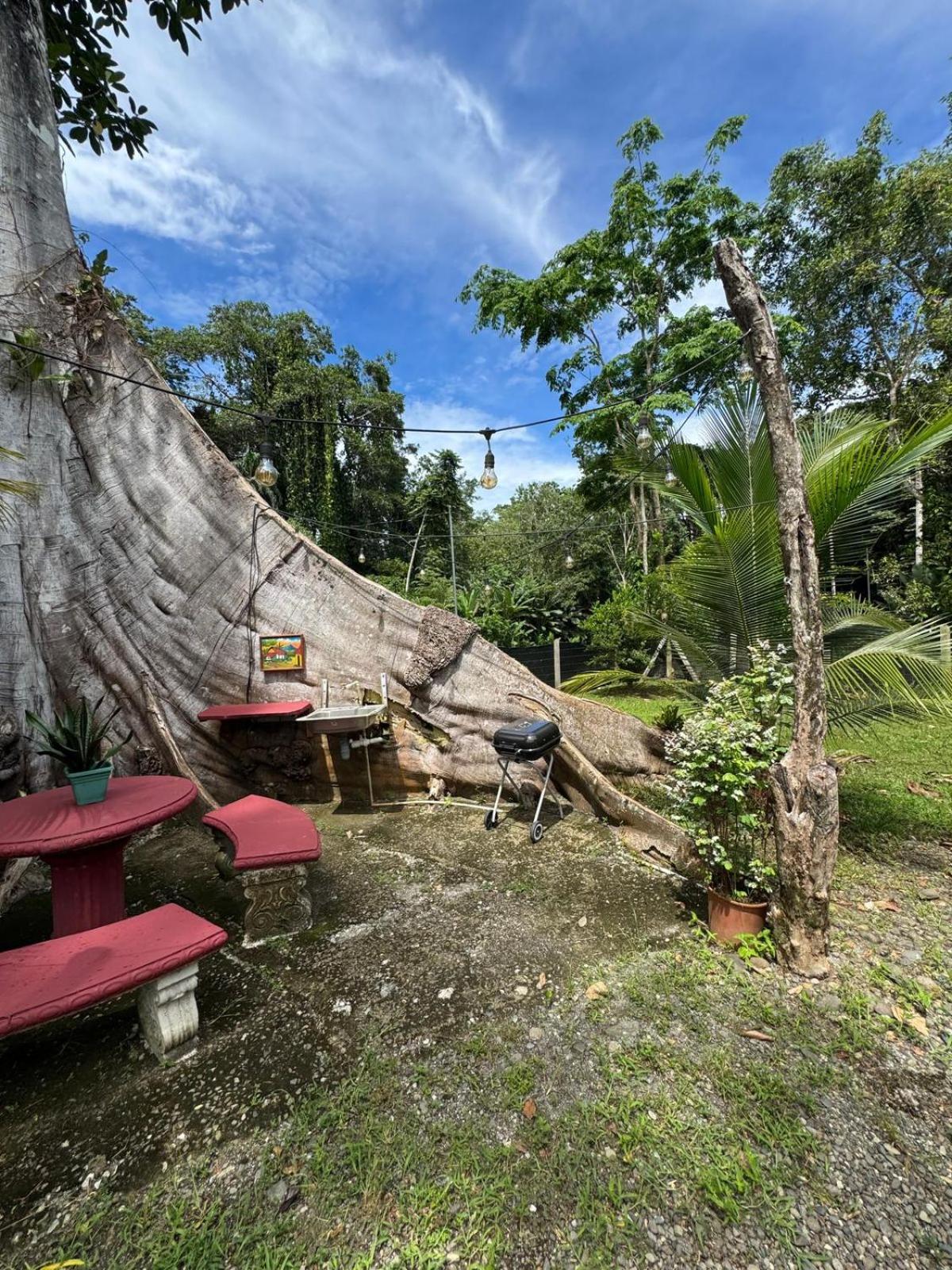 Casa Chilamate