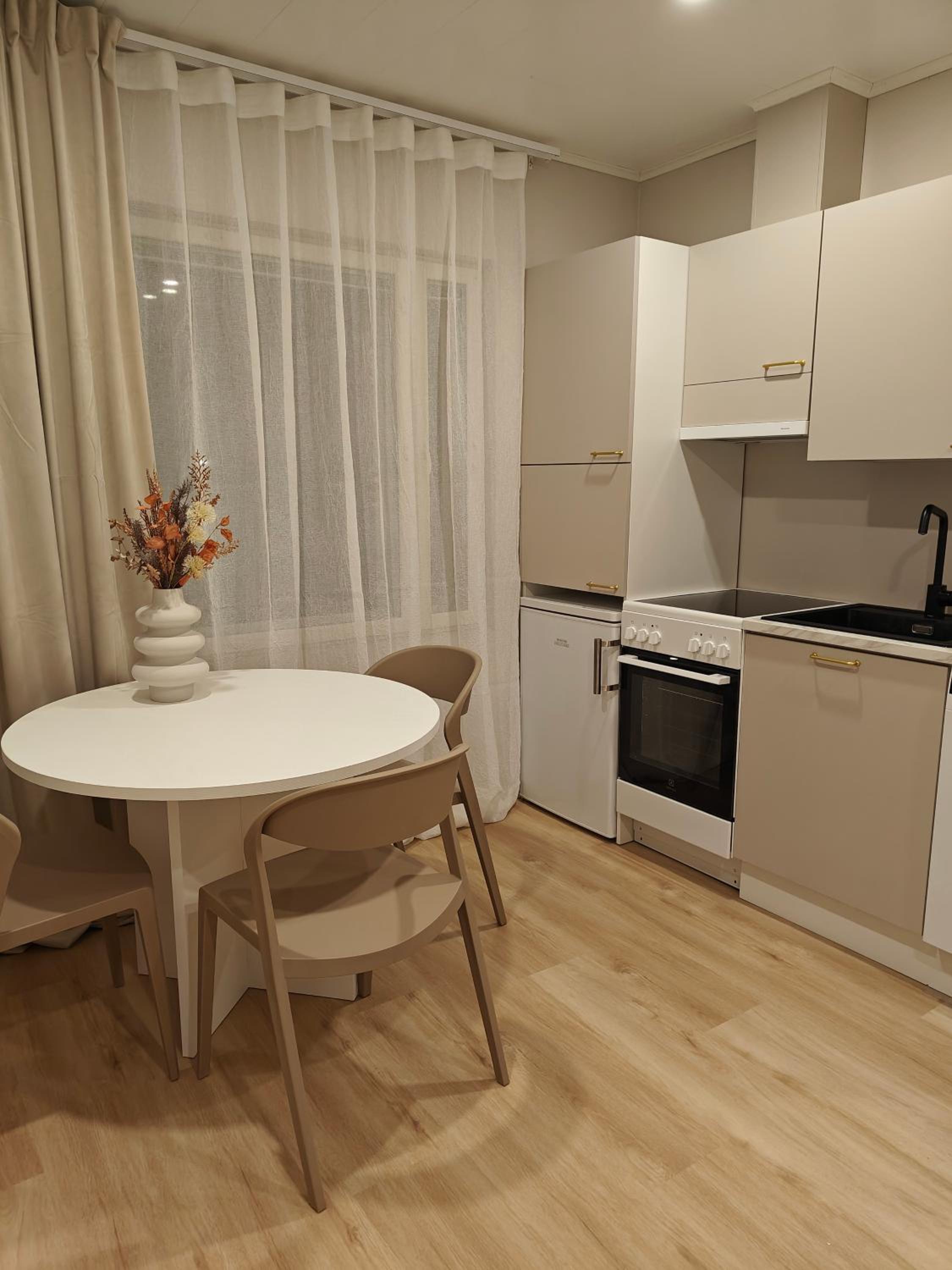Lapland Arctic Villa